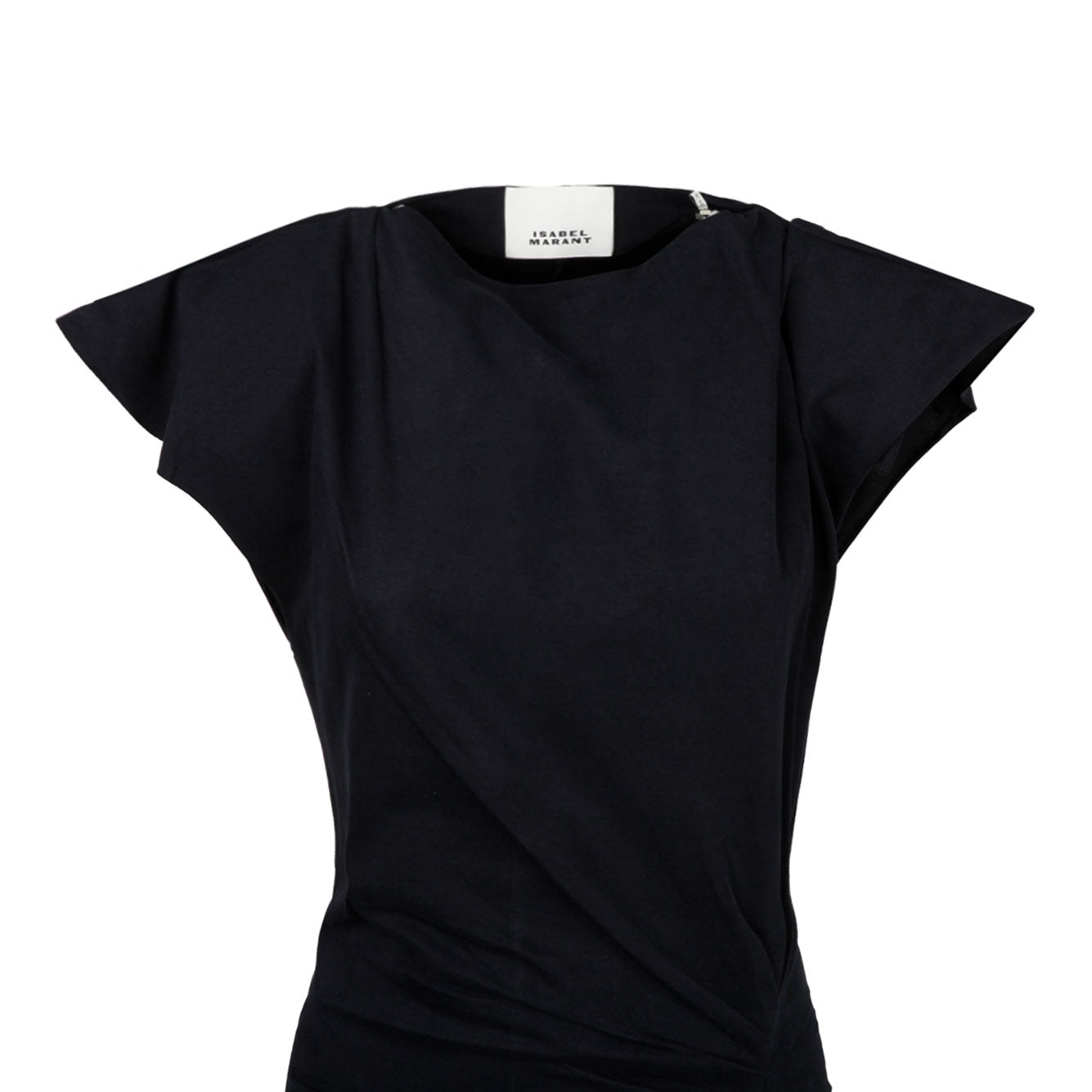 ISABEL MARANT Cotton Dress for Women - FW25 Collection