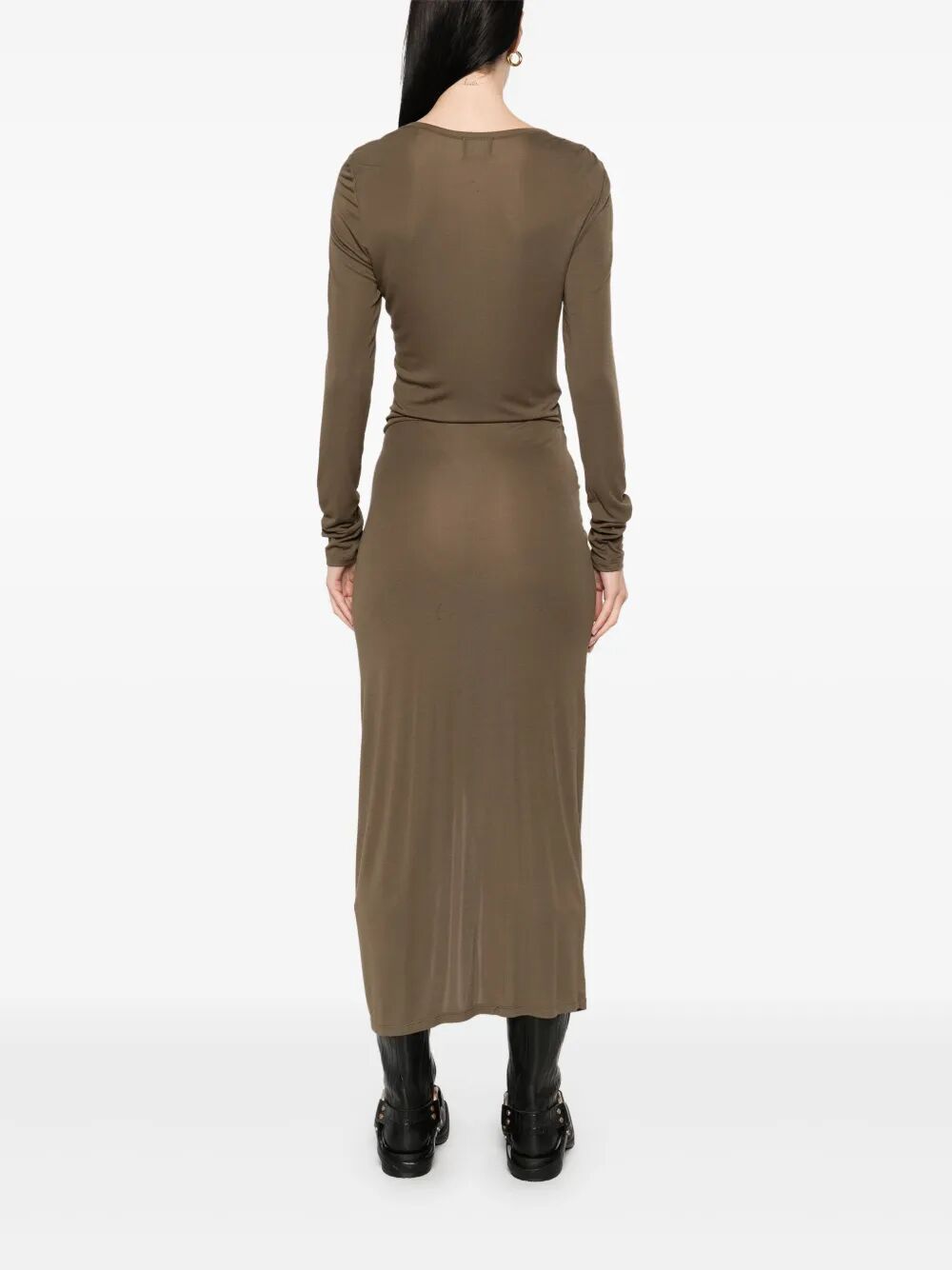 ISABEL MARANT ETOILE Effortless Mini Dress for Women