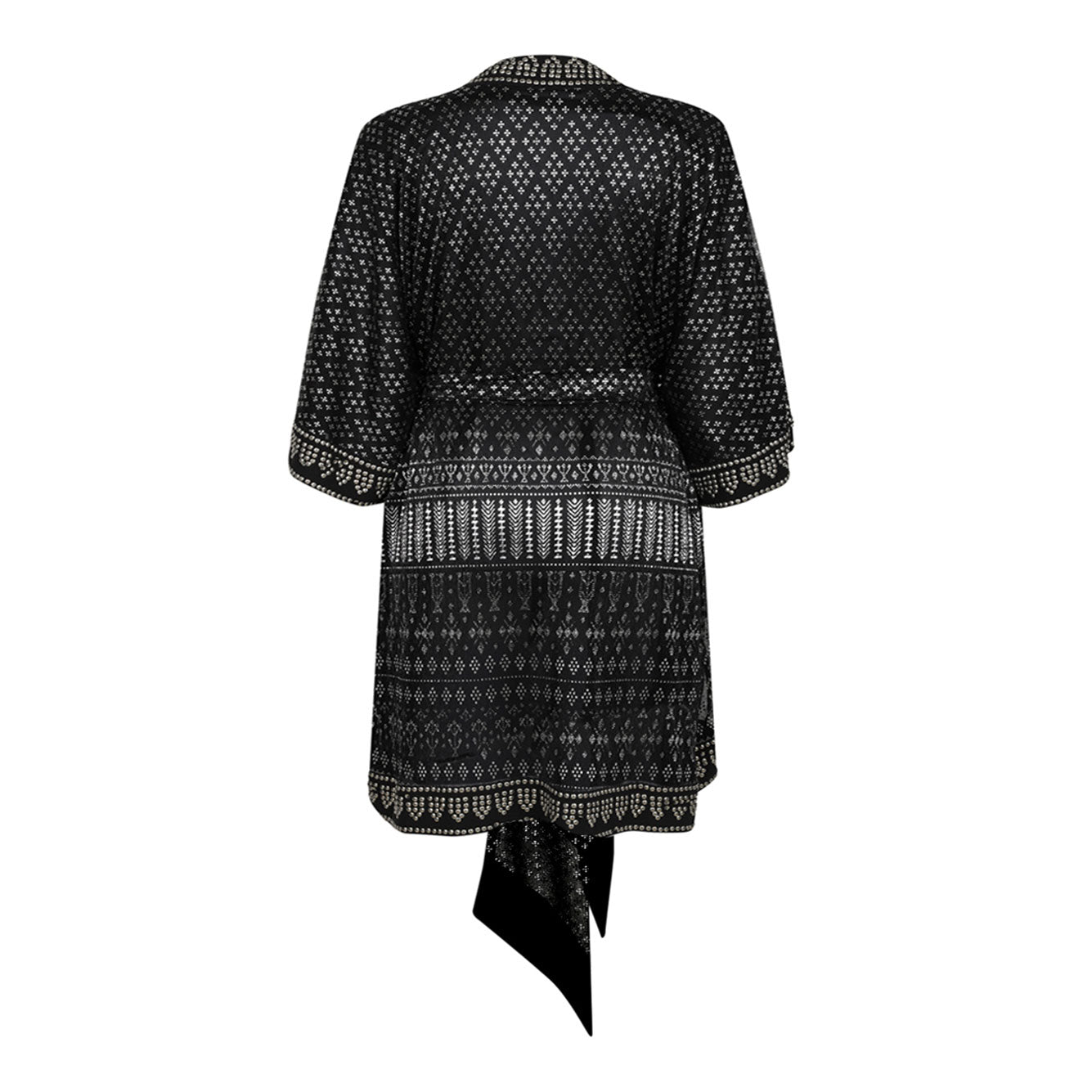 ISABEL MARANT Metallic Fiber Shirt for Women - SS25