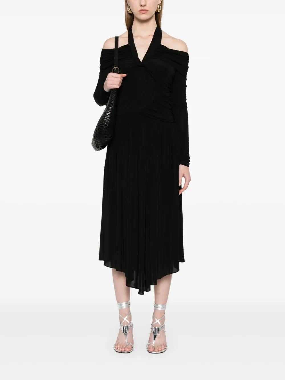 ISABEL MARANT Mini Valentine Dress