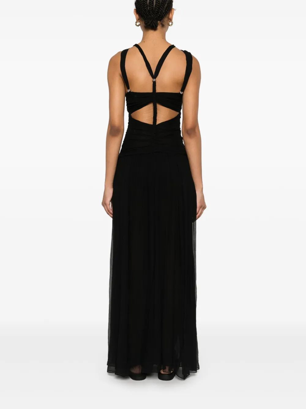 ISABEL MARANT Mini Dress for Women - SS25 Collection