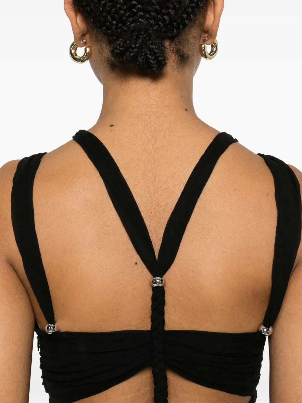 ISABEL MARANT Mini Dress for Women - SS25 Collection