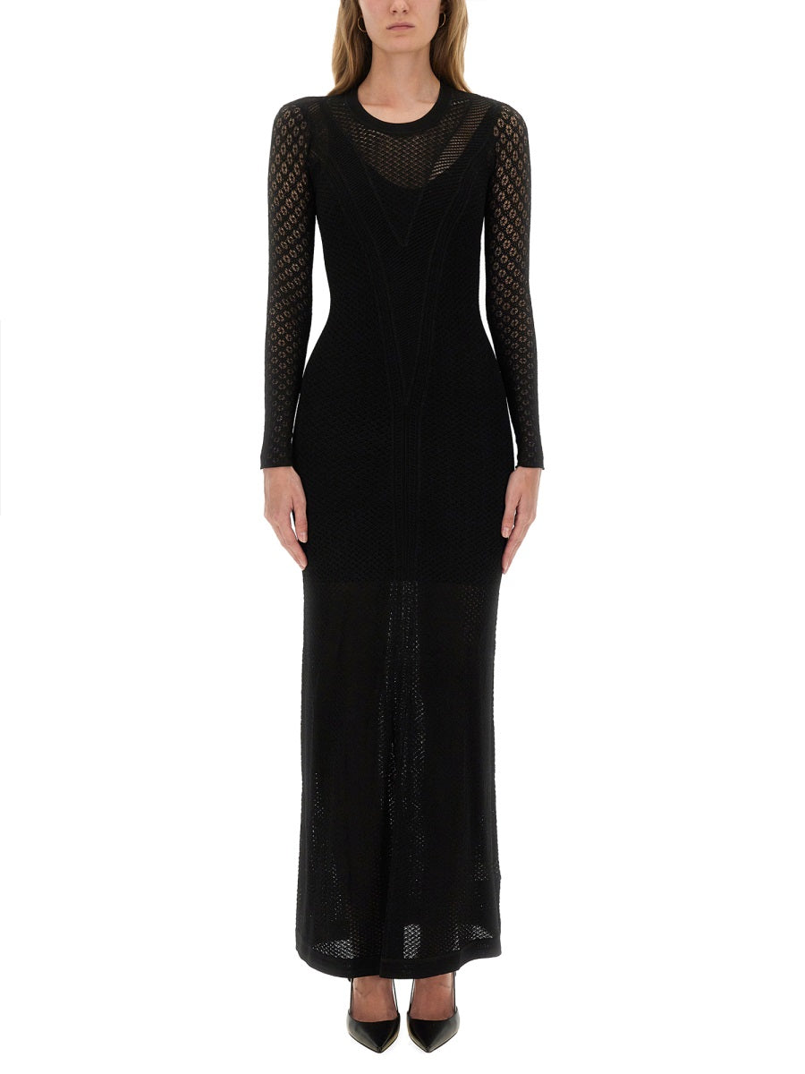 ISABEL MARANT Chic Mini Dress for Women - FW25 Collection