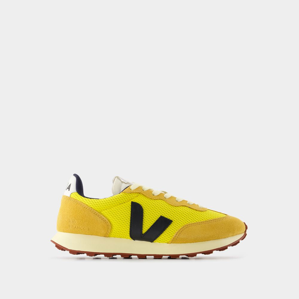 VEJA Men's RIO BRANCO II Sneakers