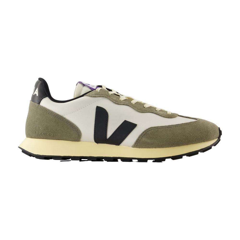 VEJA Unisex RIO BRANCO II Sneakers