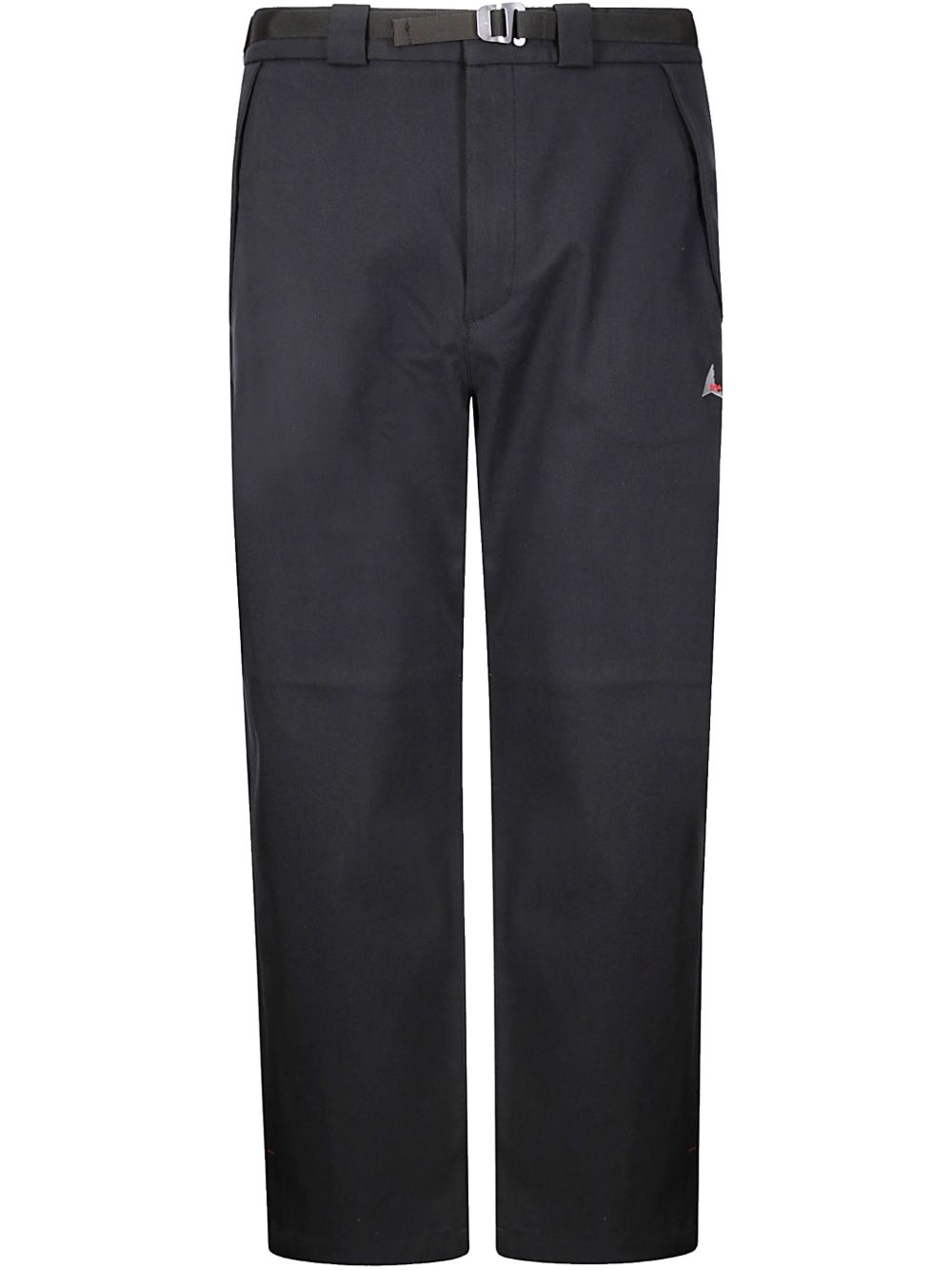 ROA Rugged Outdoor Chino Trousers for Men - FW25