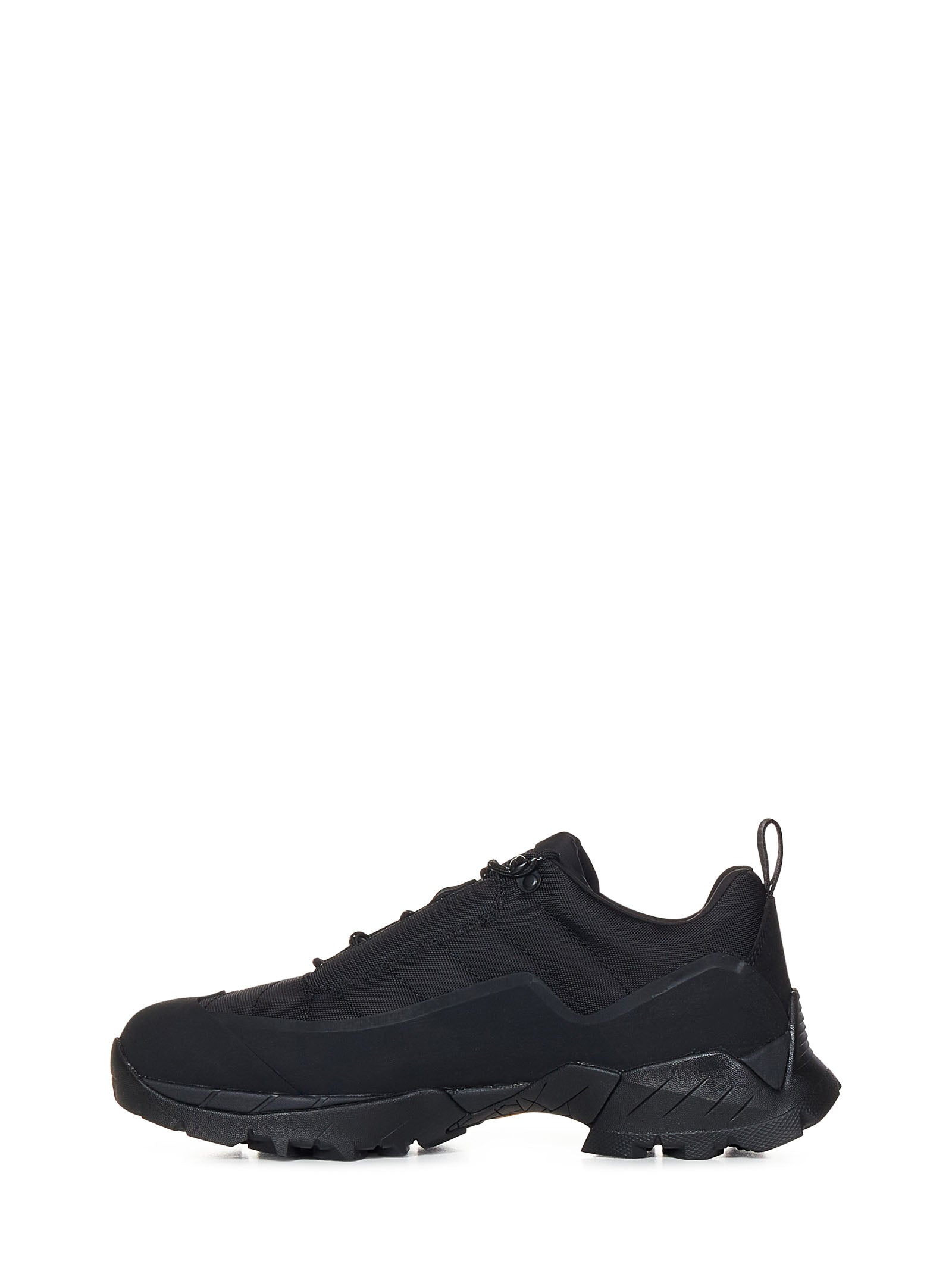 ROA Men's Low Top Sneaker - Spring Summer 25
