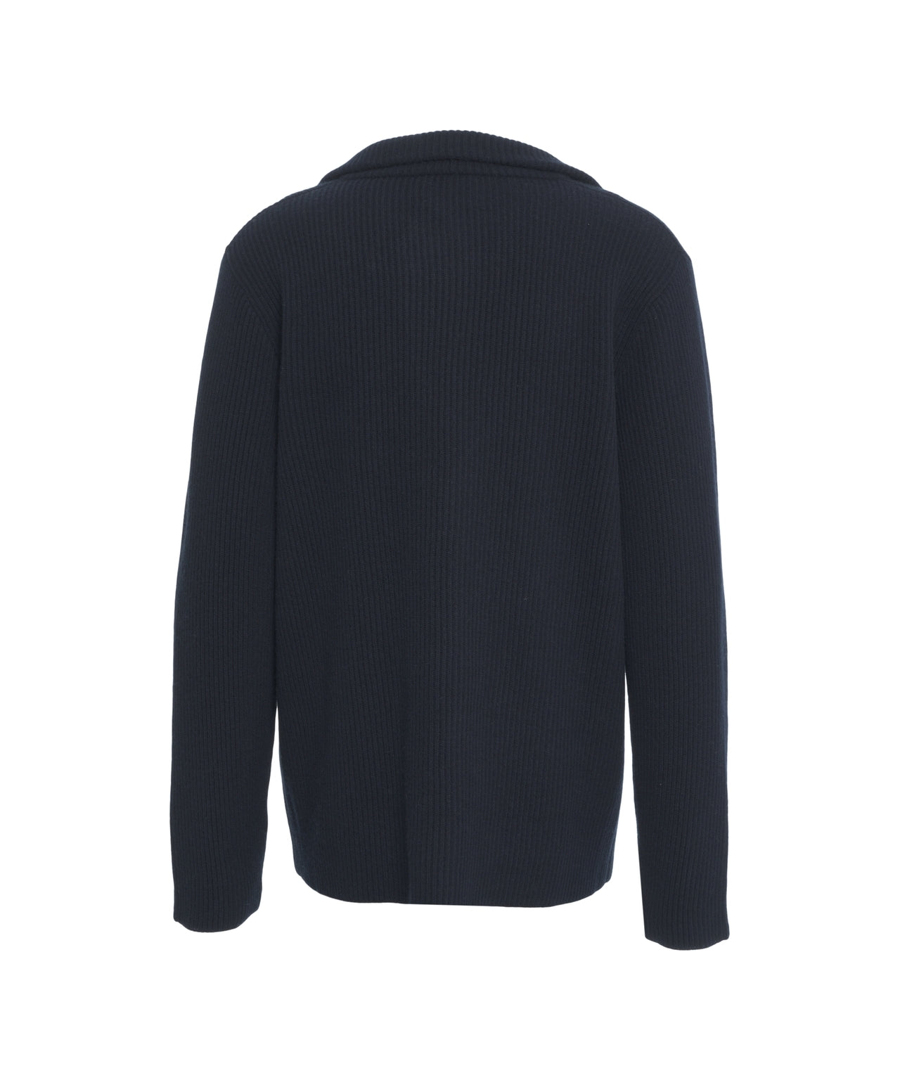 ROBERTO COLLINA Luxurious Wool Cardigan for Men