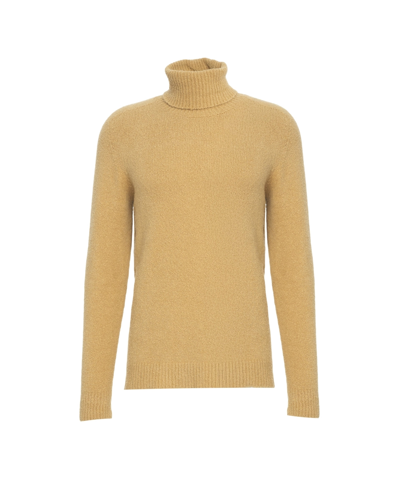 ROBERTO COLLINA Elegant Turtleneck Sweater for Men