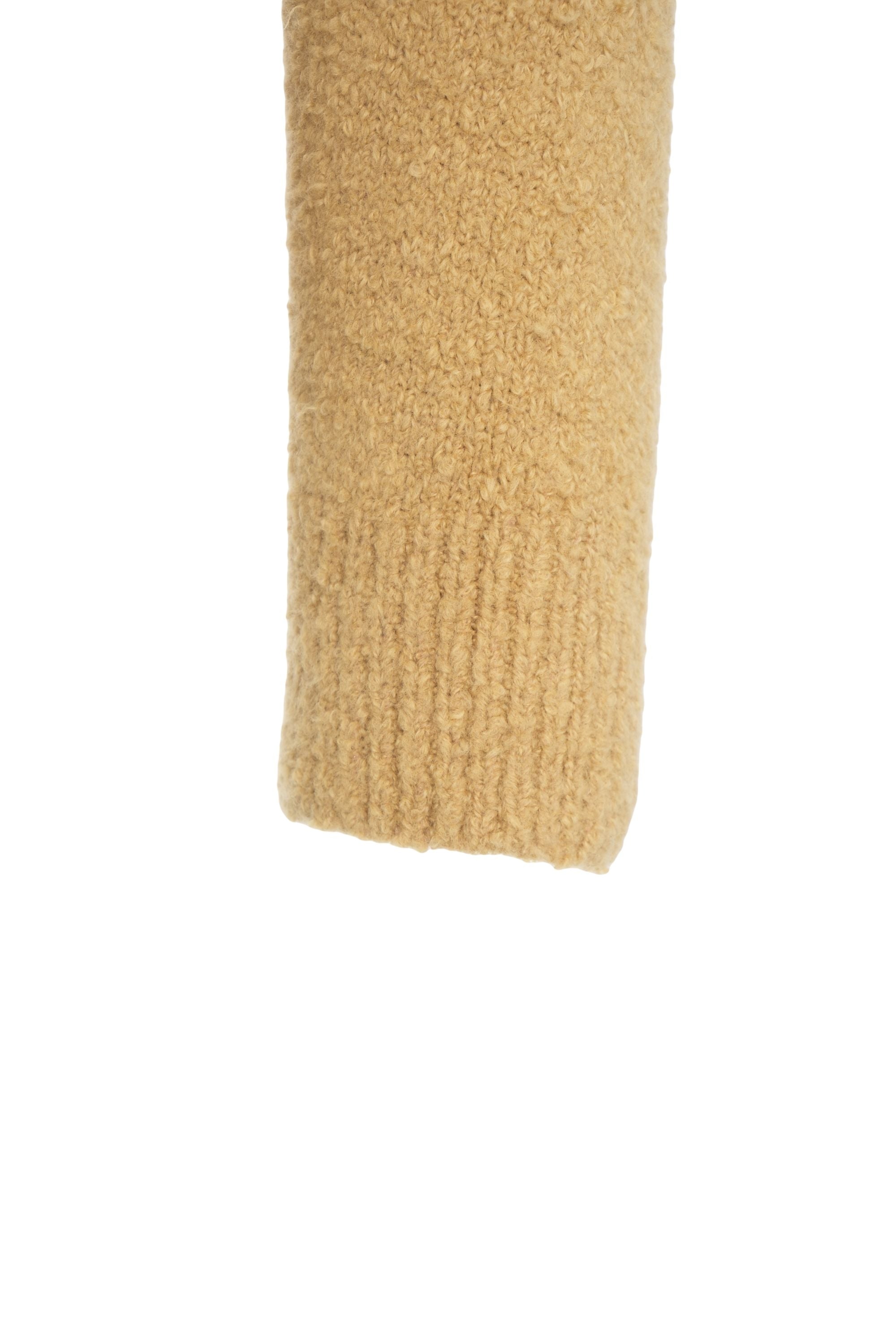 ROBERTO COLLINA Elegant Turtleneck Sweater for Men