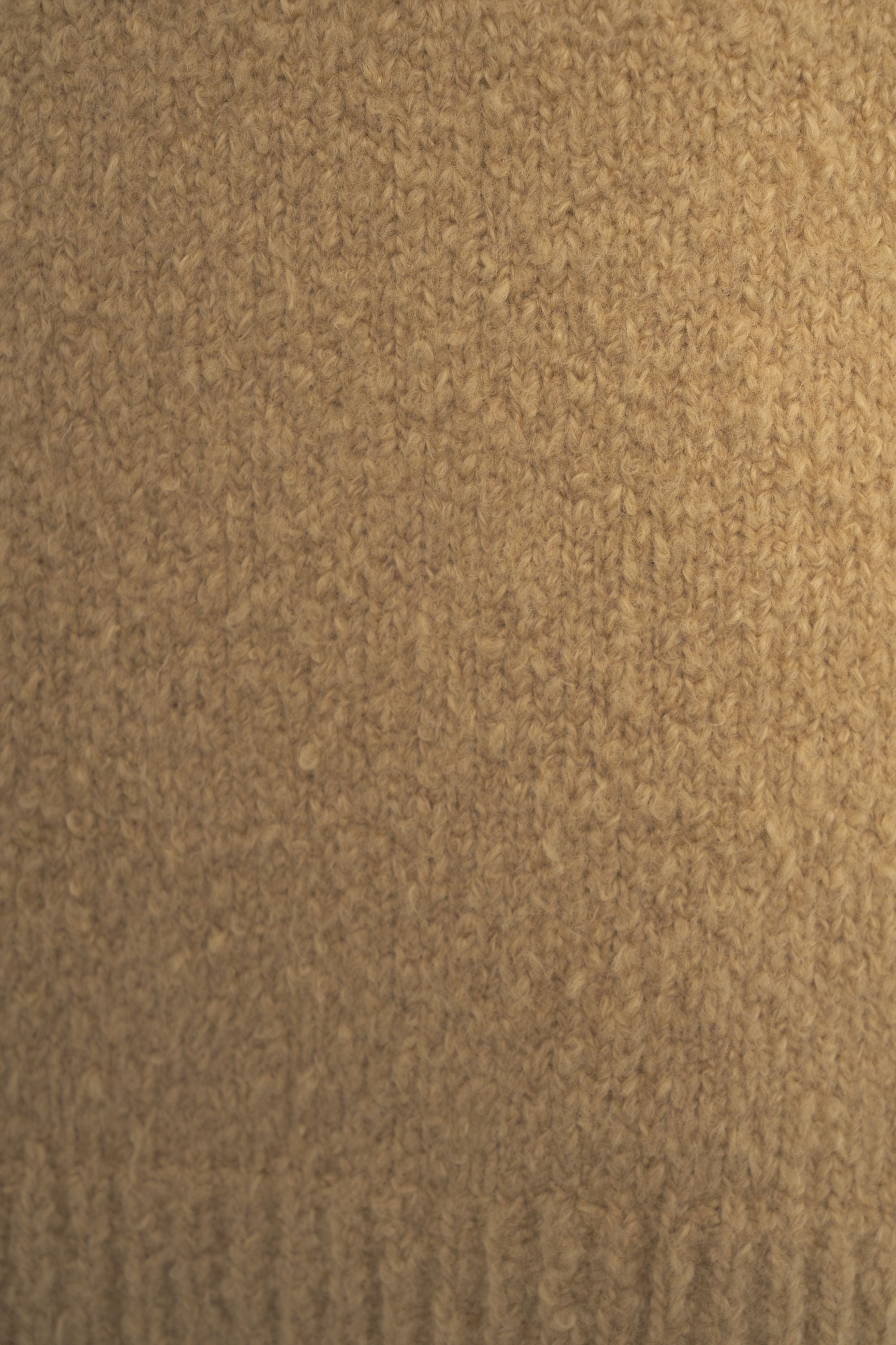 ROBERTO COLLINA Elegant Turtleneck Sweater for Men