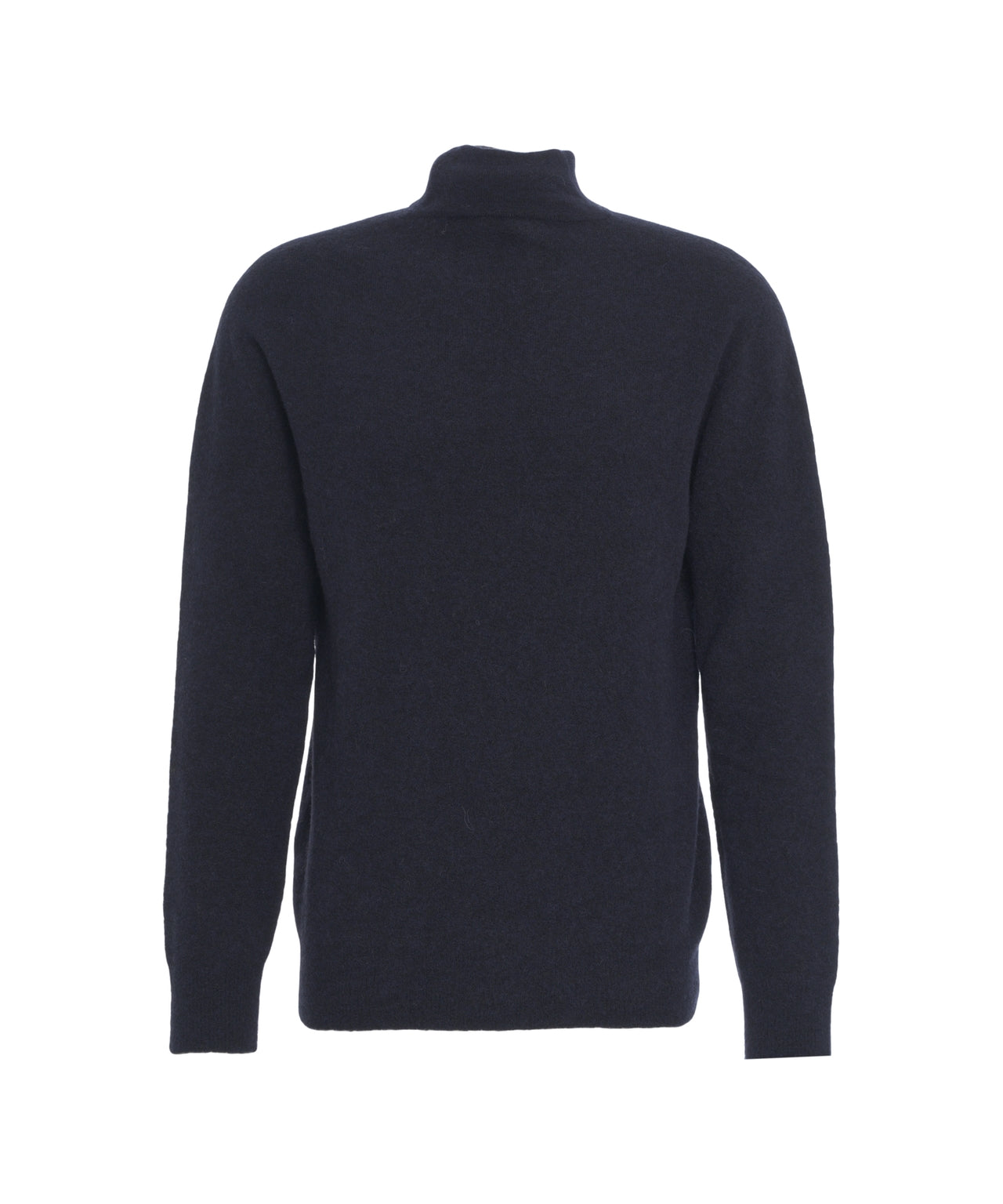 ROBERTO COLLINA Classic Turtleneck Sweater for Men
