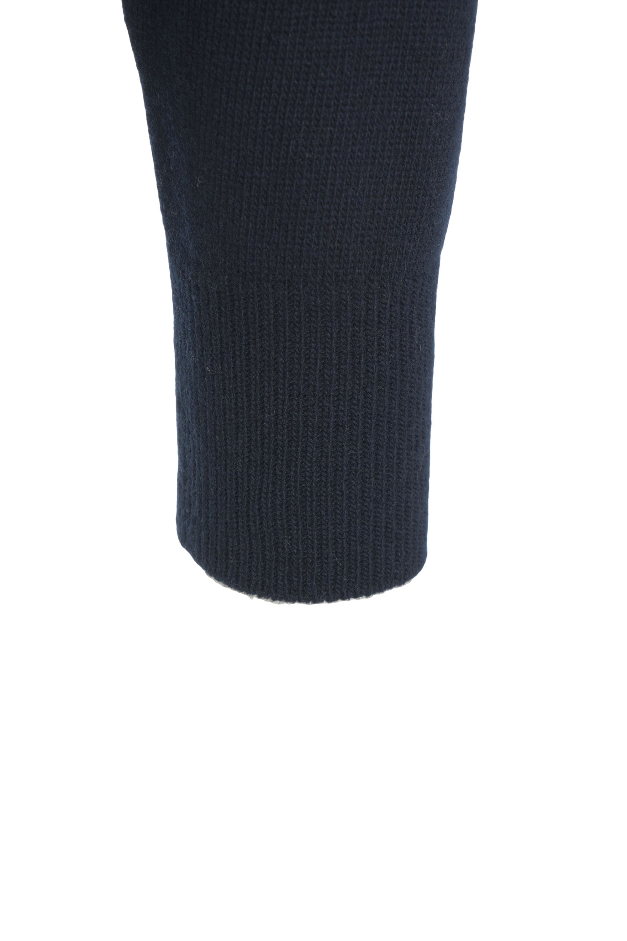 ROBERTO COLLINA Luxurious Wool and Cashmere Pullover for Men