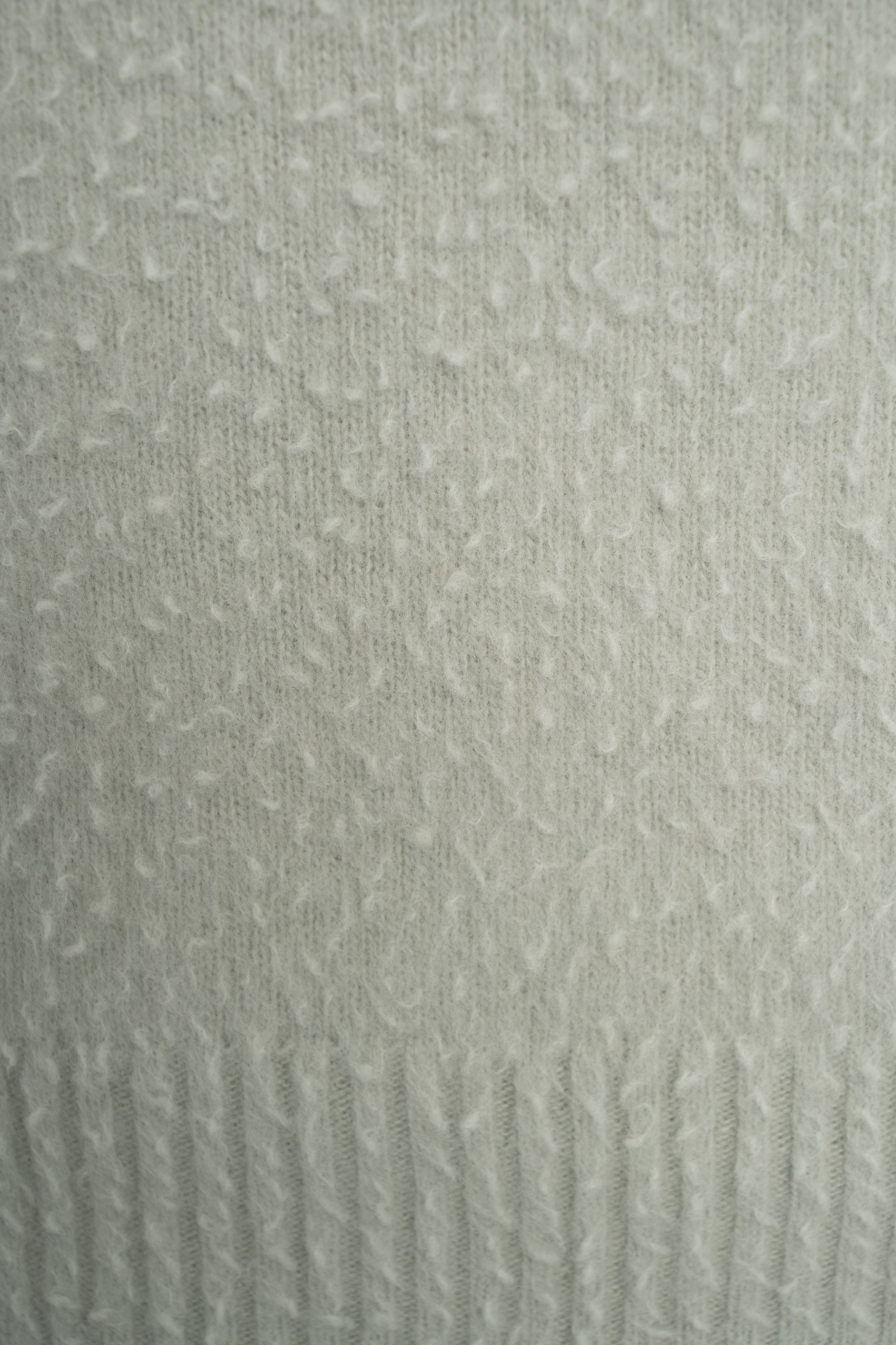 ROBERTO COLLINA Sophisticated Structured Knit Pullover