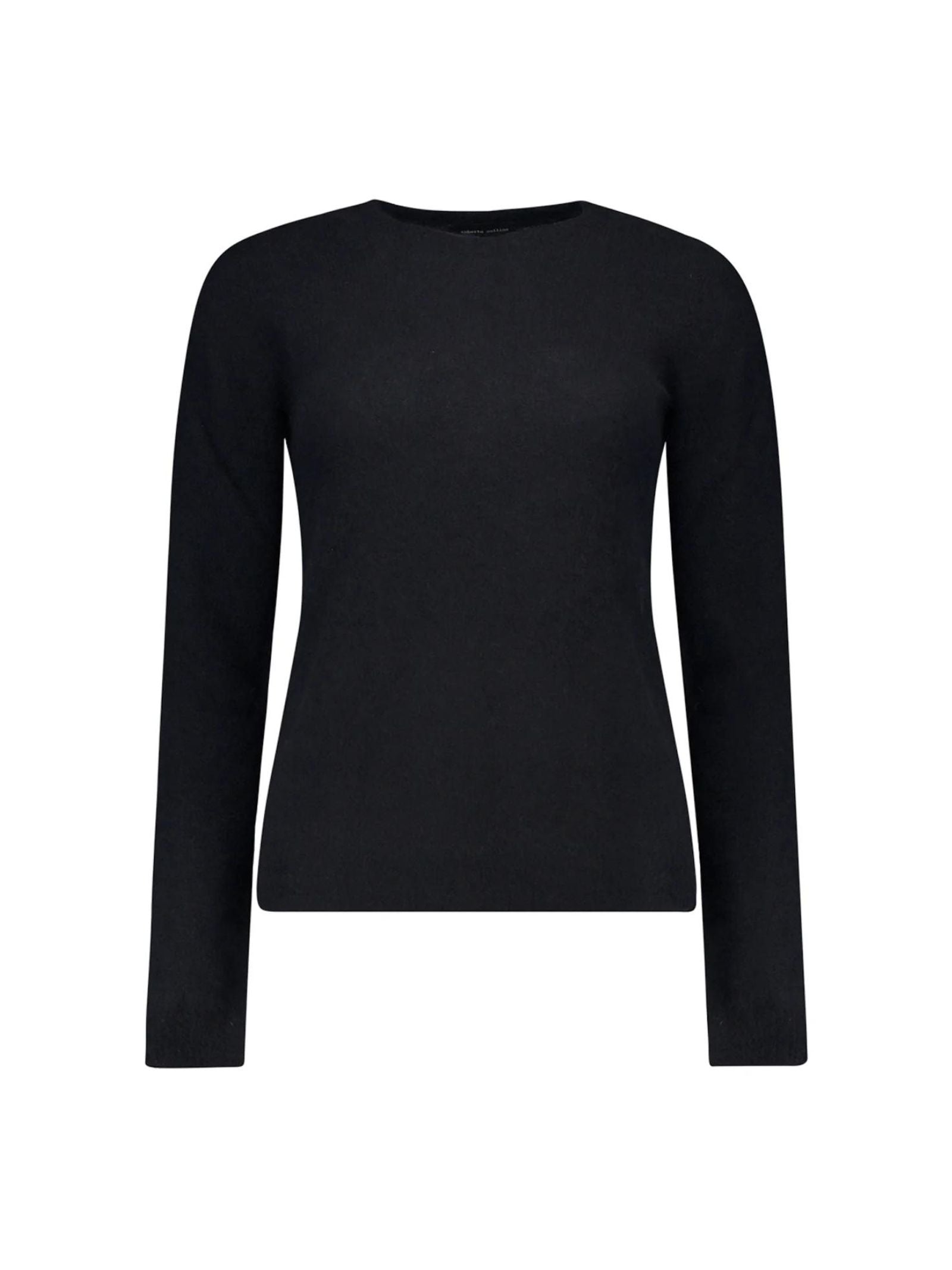 ROBERTO COLLINA Elegant Cashmere Blend Sweater for Women