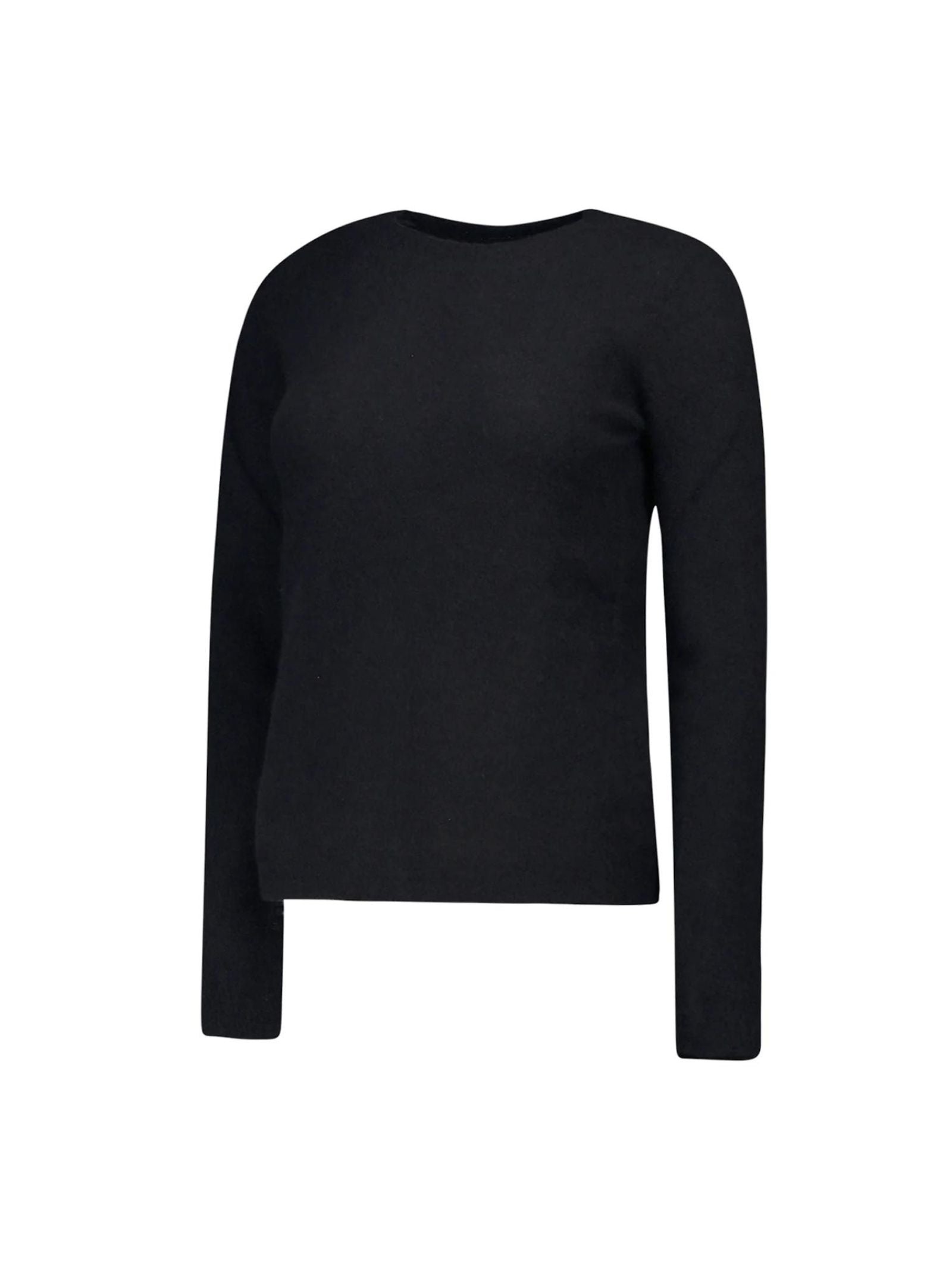 ROBERTO COLLINA Elegant Cashmere Blend Sweater for Women