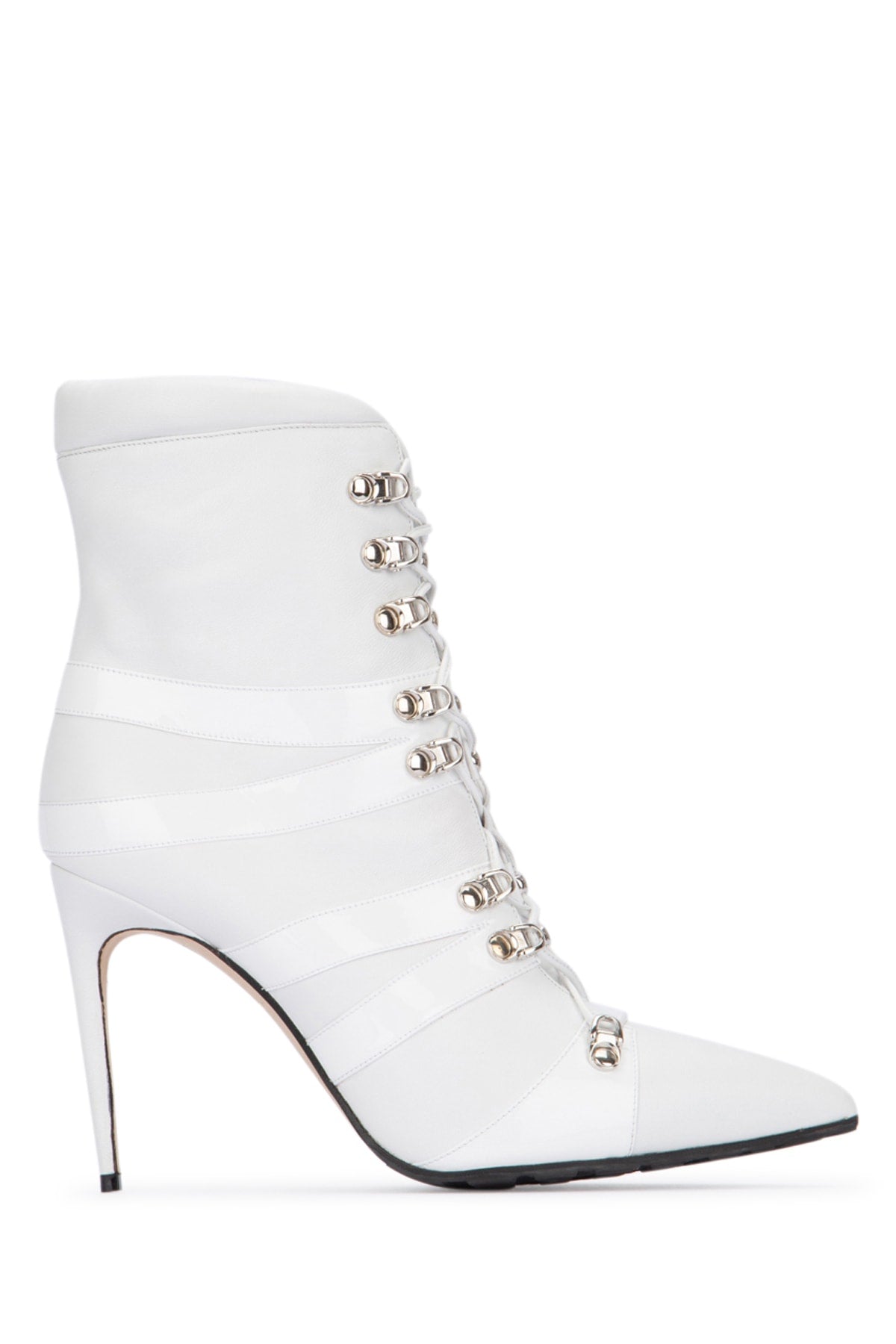 MANOLO BLAHNIK 105MM Elegant Women's Boots