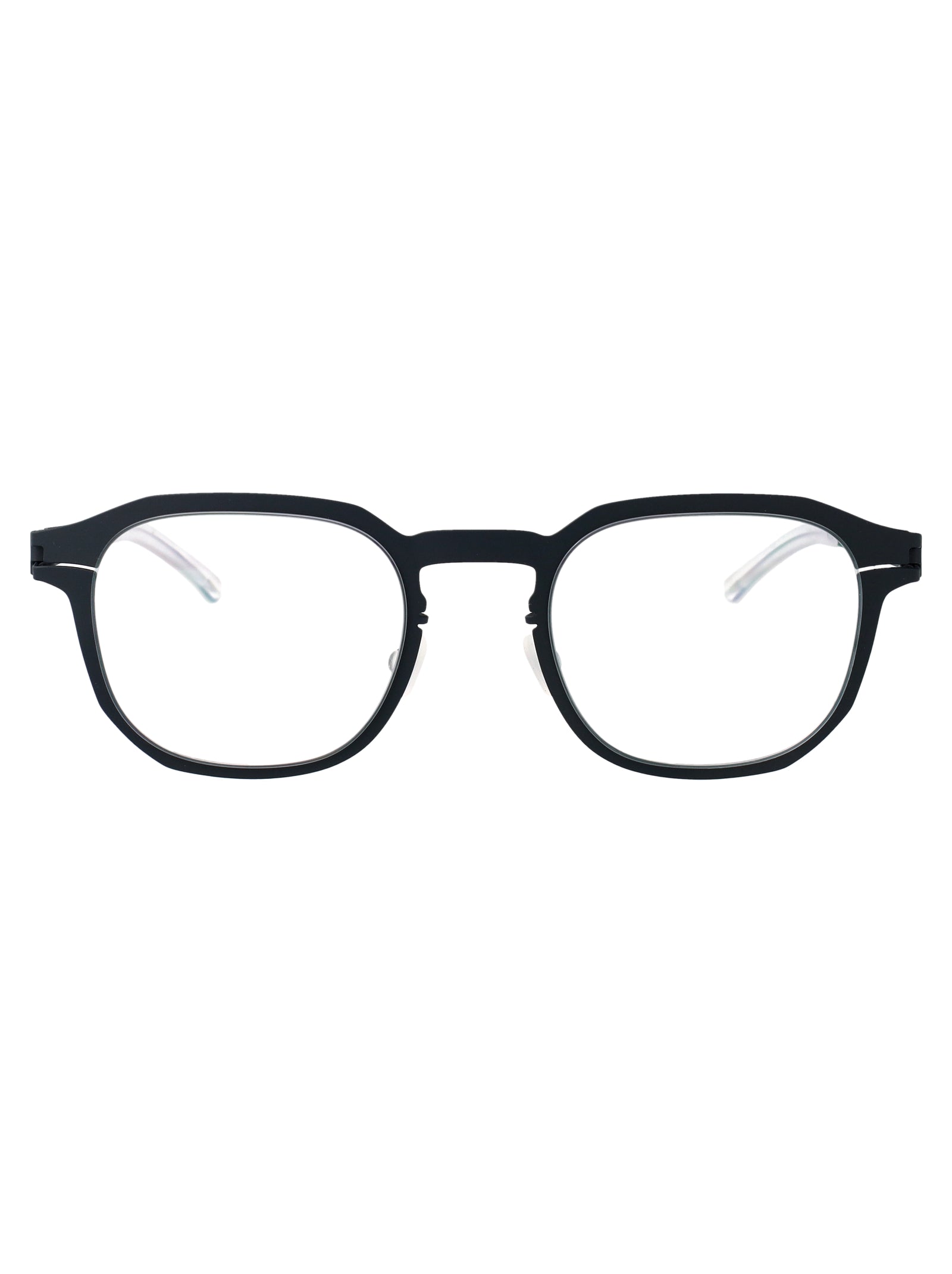 MYKITA Stylish Steel Glasses