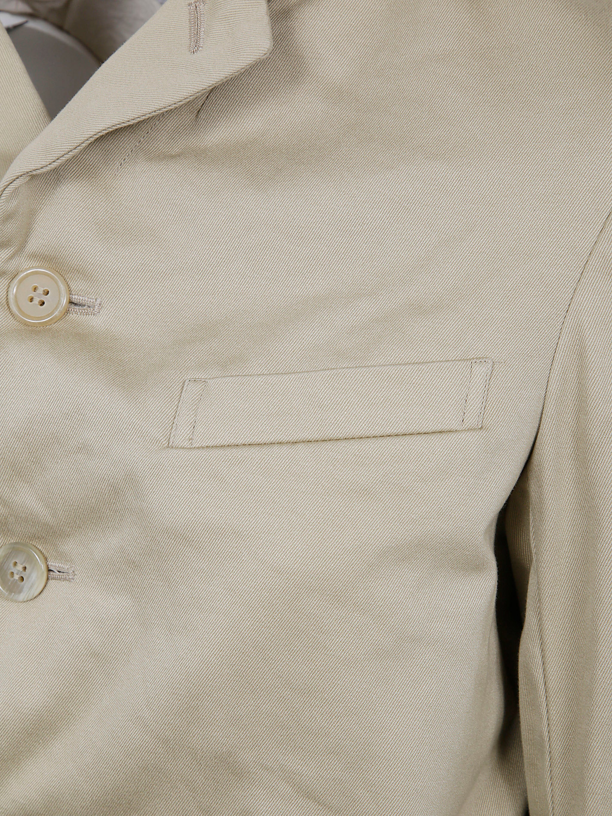 COMME DES GARÇONS Women's Mini Jacket - Spring/Summer 2025 Trend