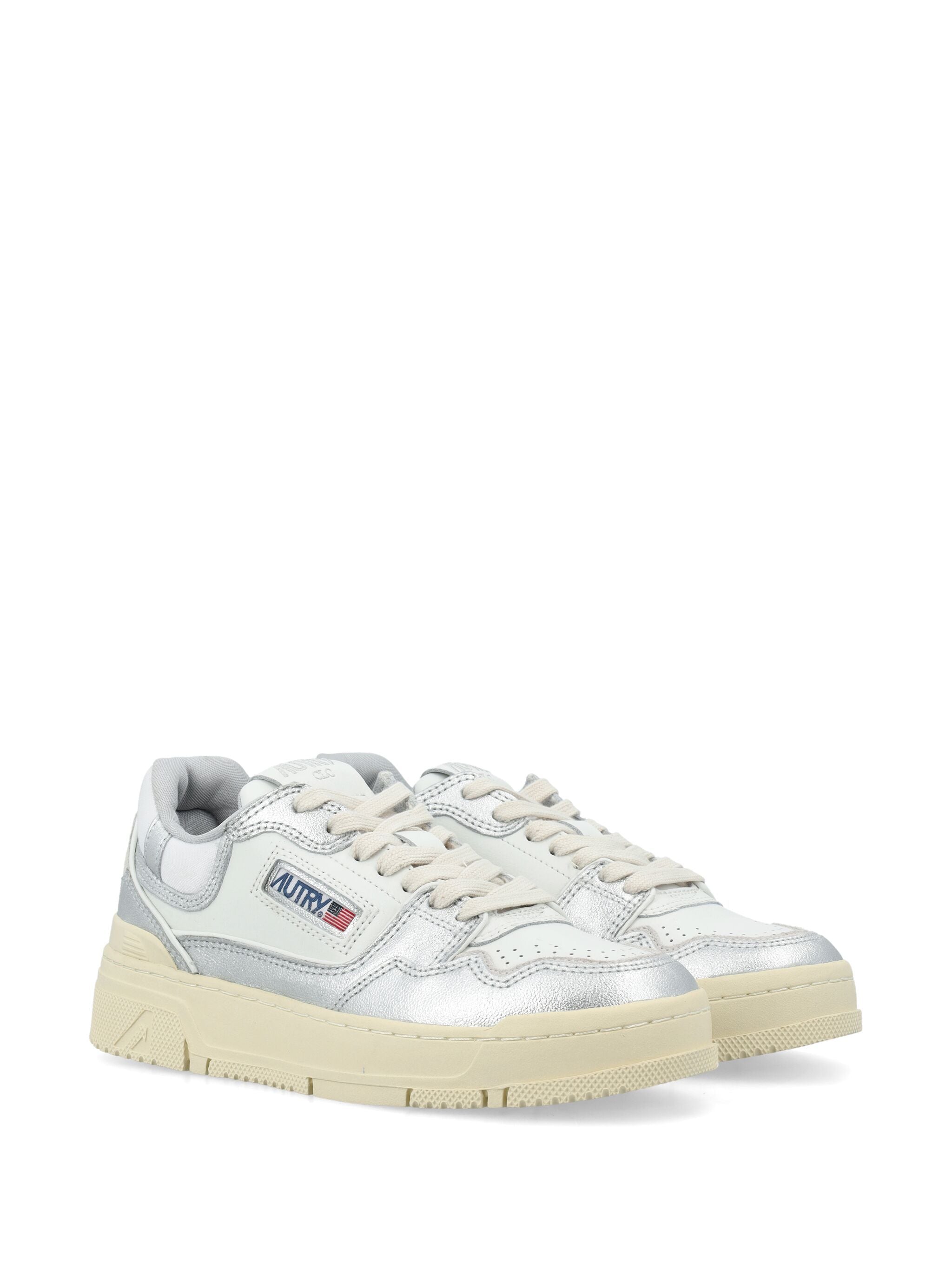 AUTRY CLC Low Sneakers