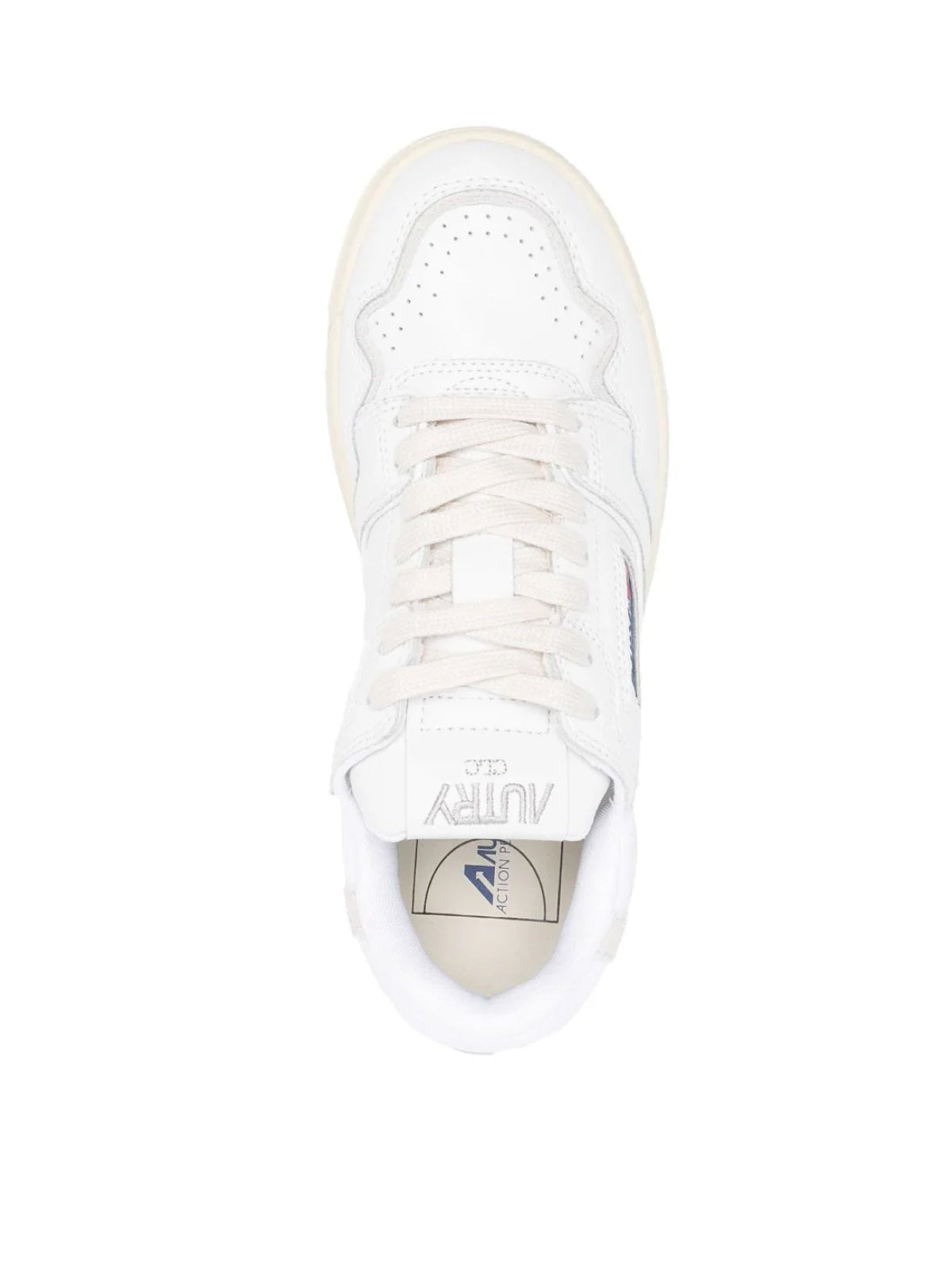 AUTRY Rookie Low Women's Sneakers