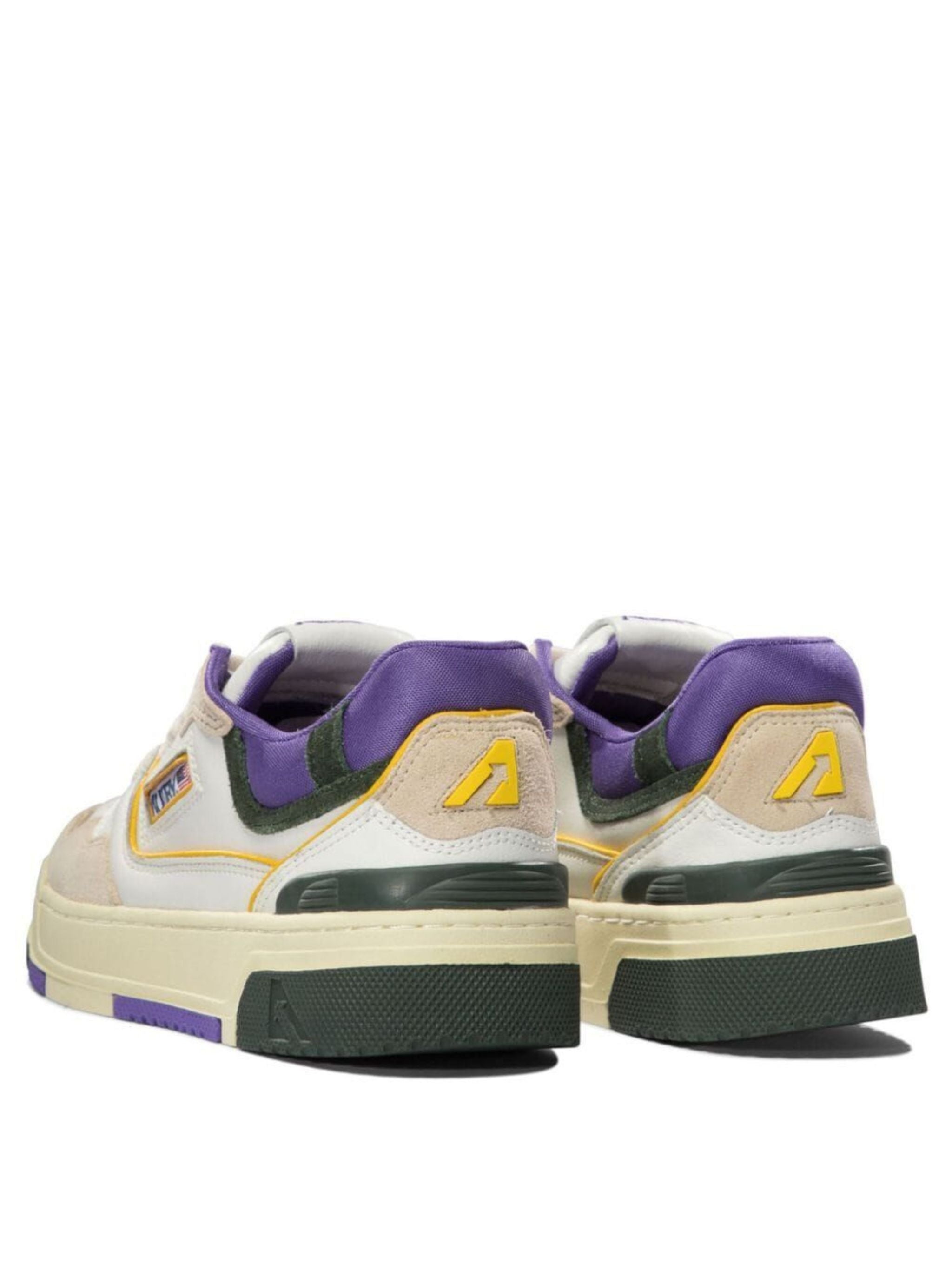 AUTRY Unisex Low Top Sneakers