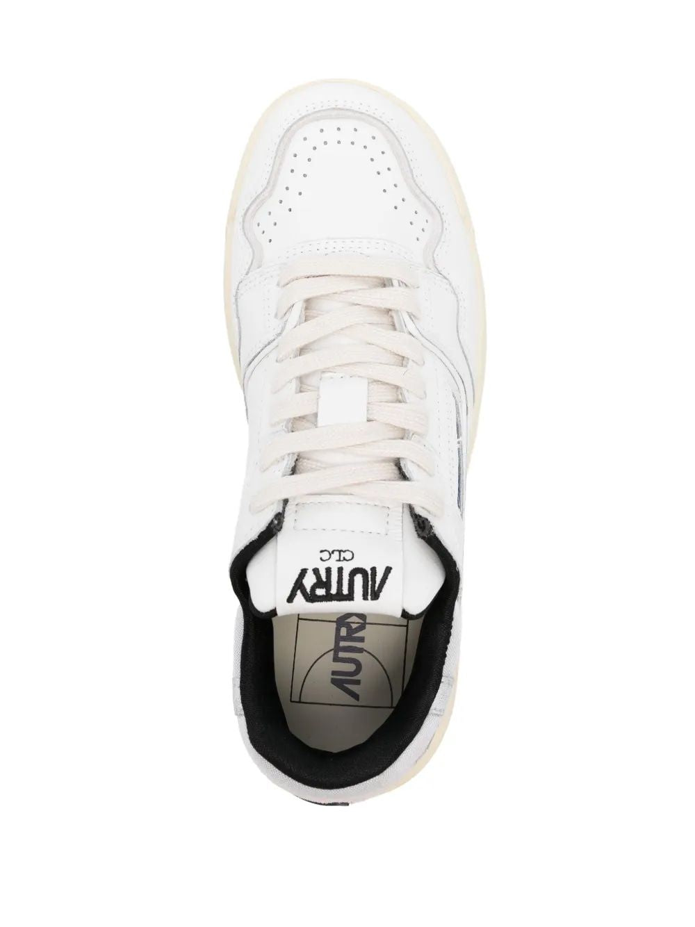 AUTRY Stylish Women's Sneakers for FW25