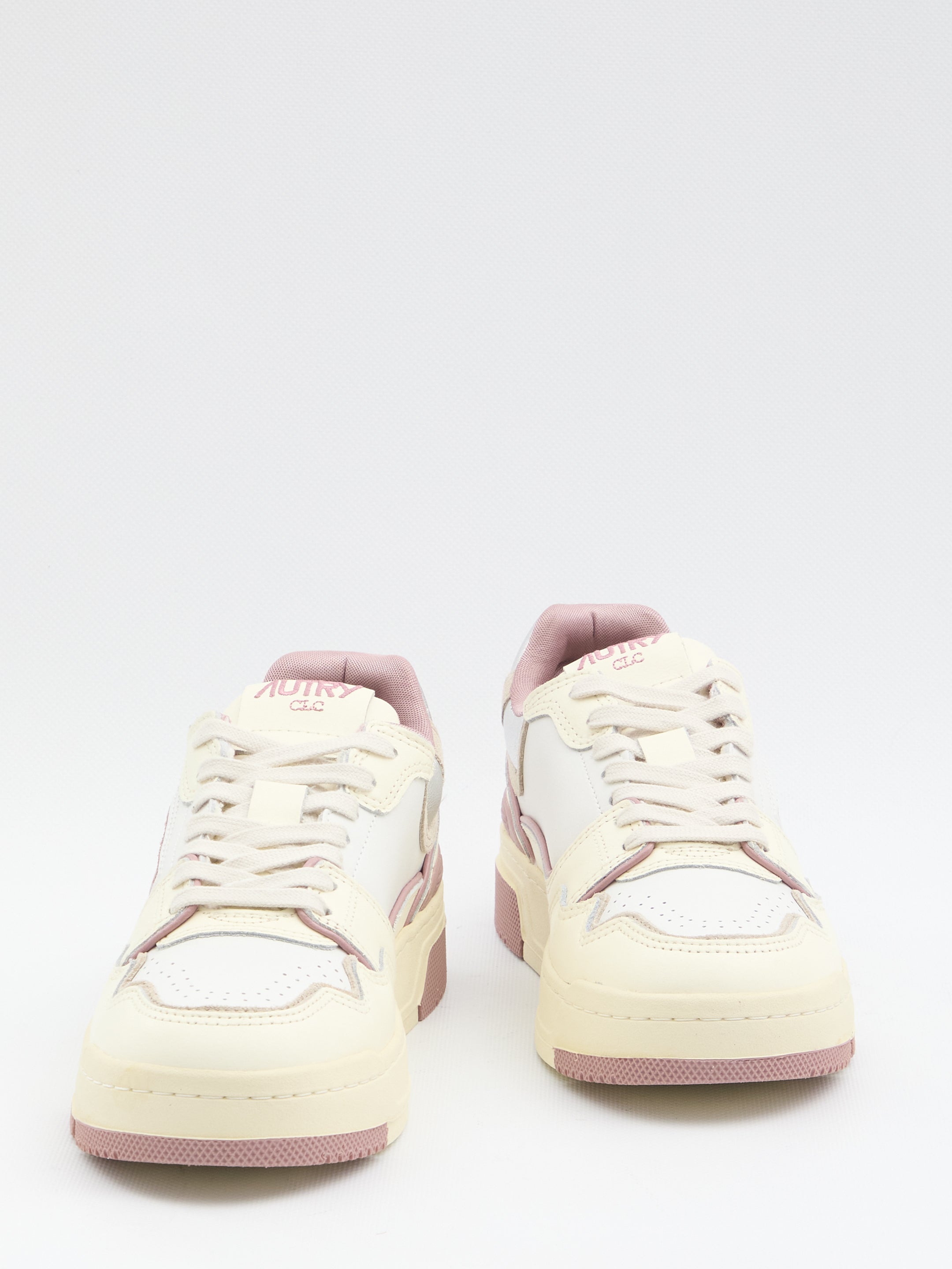 AUTRY Classic Low Top Sneakers - FW25