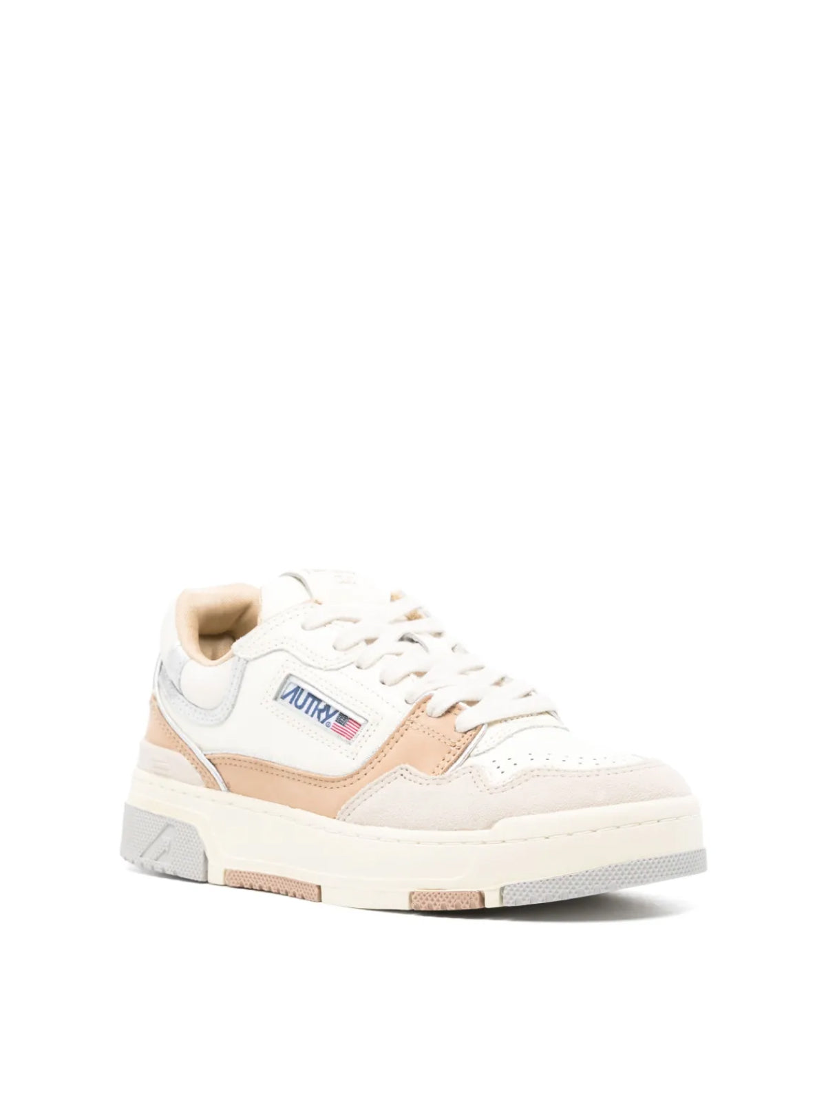 AUTRY CLC Low Women’s Sneakers