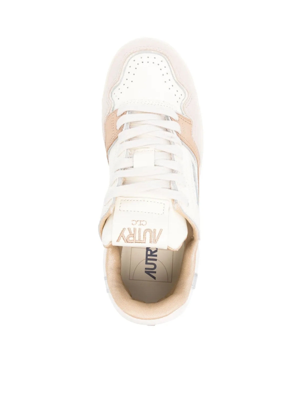 AUTRY CLC Low Women’s Sneakers