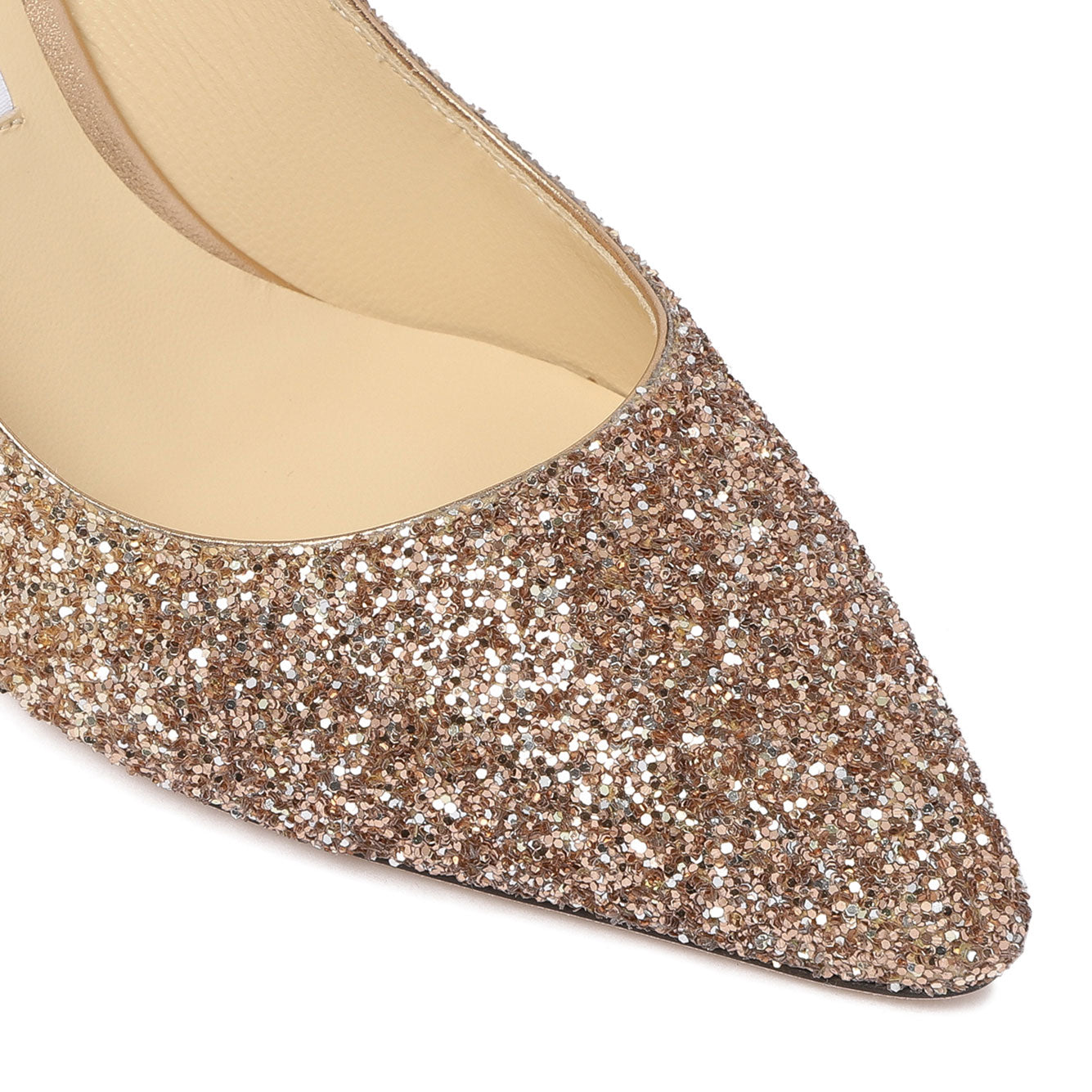 JIMMY CHOO Elegant Goat Heel Pumps for Women