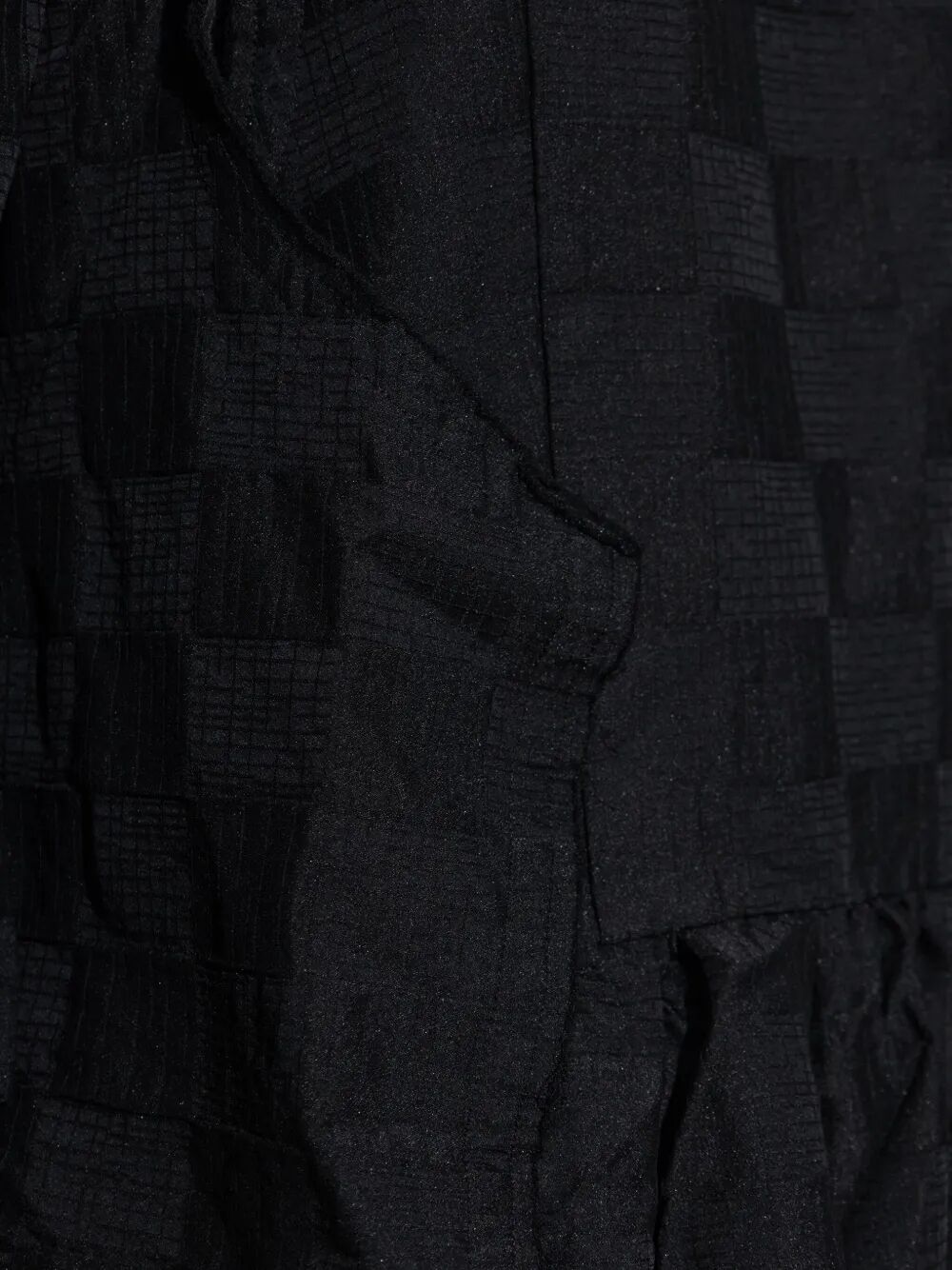 COMME DES GARÇONS Women's Overall Suit - SS25 Collection