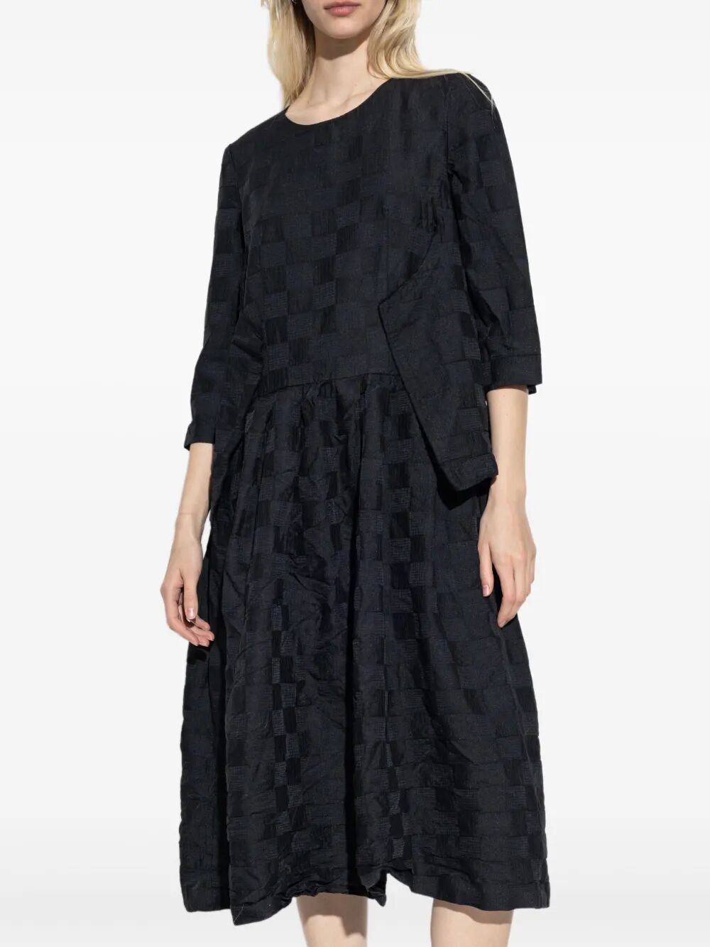 COMME DES GARÇONS Women's Overall Suit - SS25 Collection