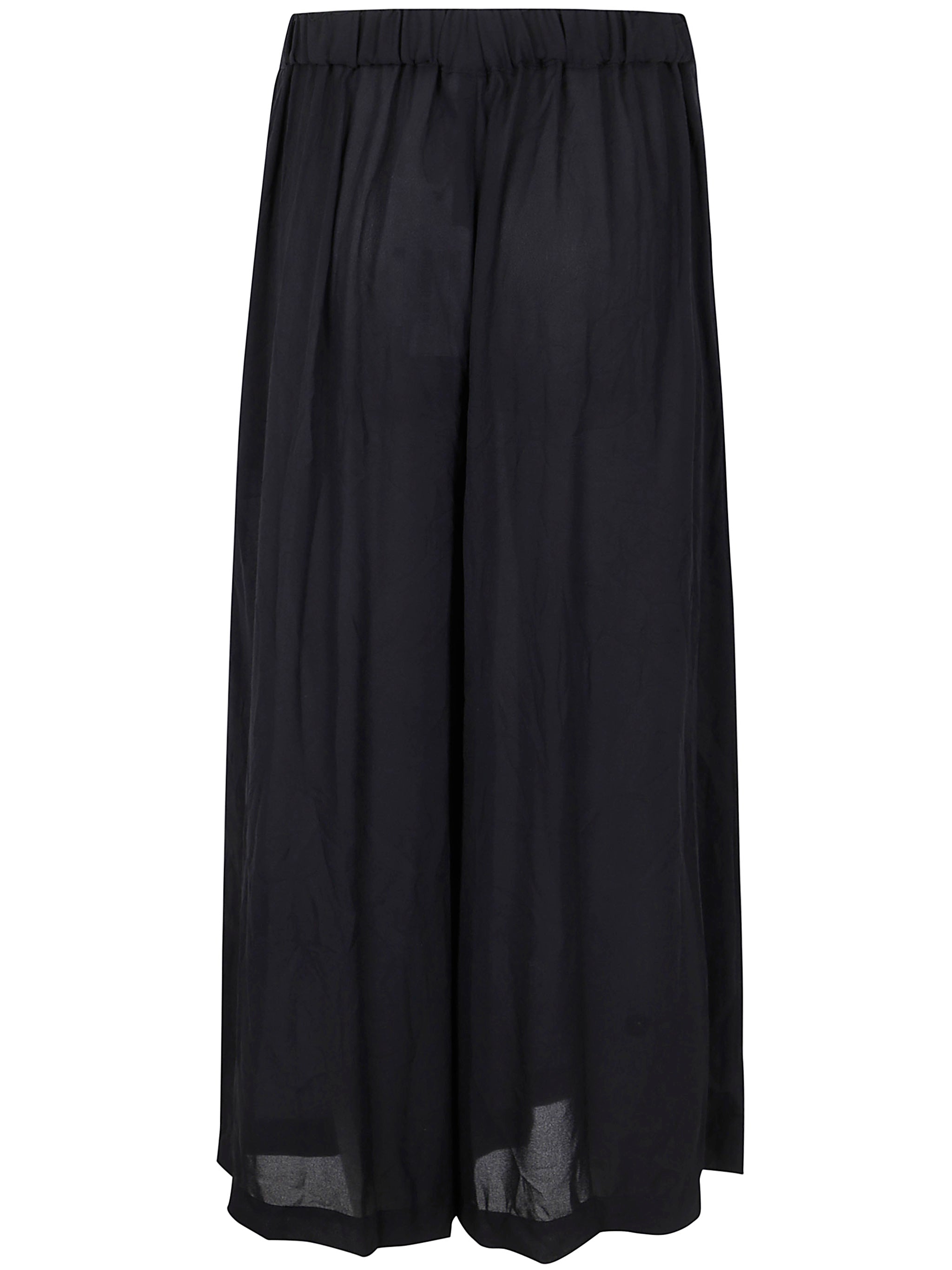 COMME DES GARÇONS Women’s Tailored Trousers - SS25 Collection
