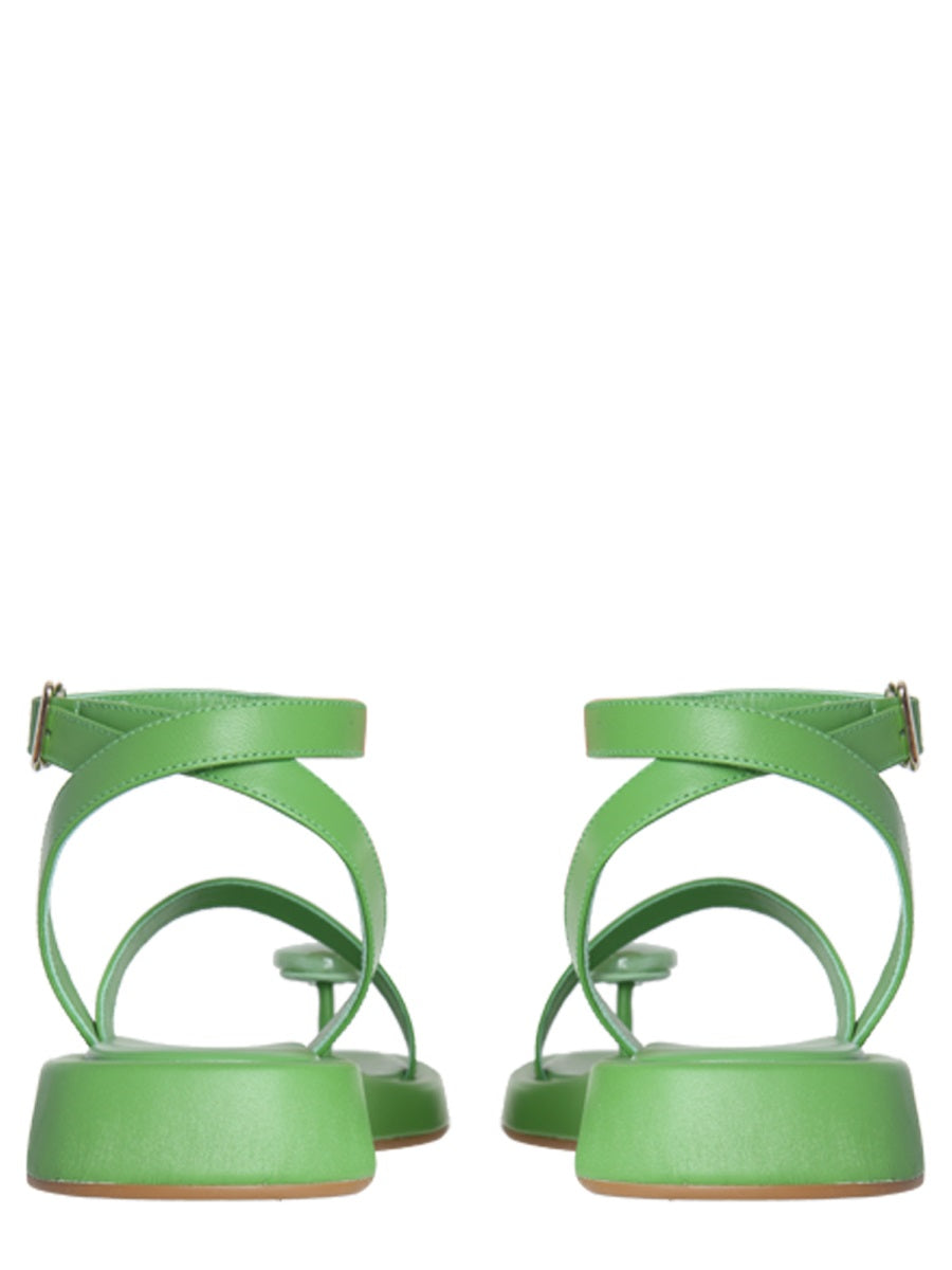 GIA BORGHINI Rosie 18 Women's Sandals