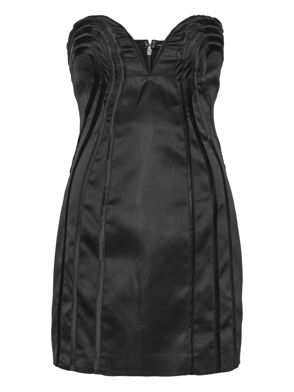 ROTATE Chic Mini Dress for Women - Fall Winter 25/26 Collection