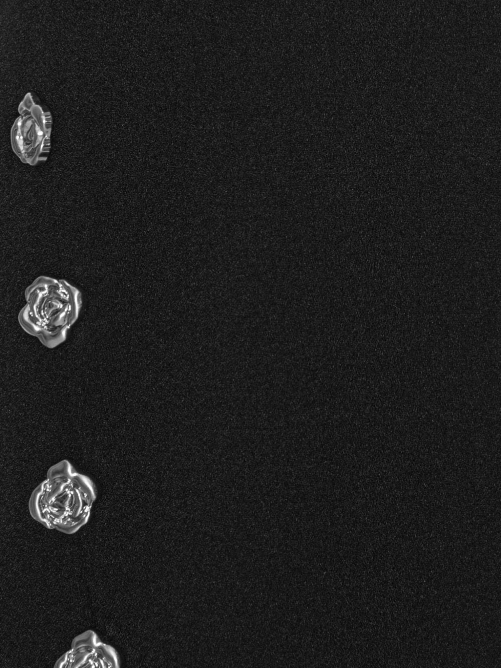 ROTATE Elegant Mini Dress for Women