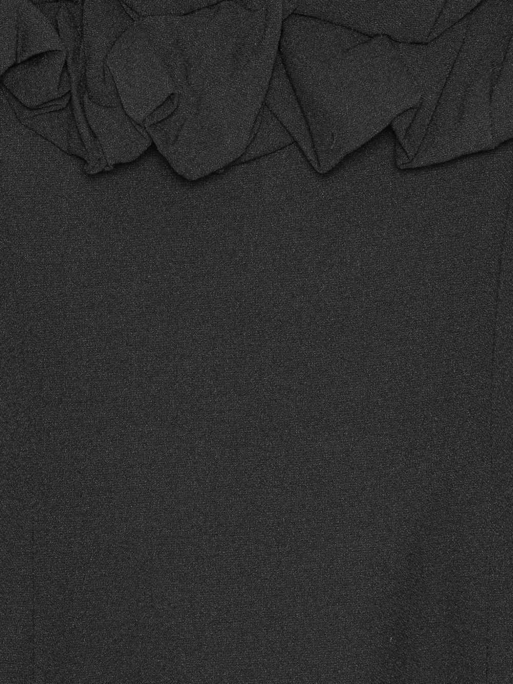 ROTATE Elegant Mini Dress for Women