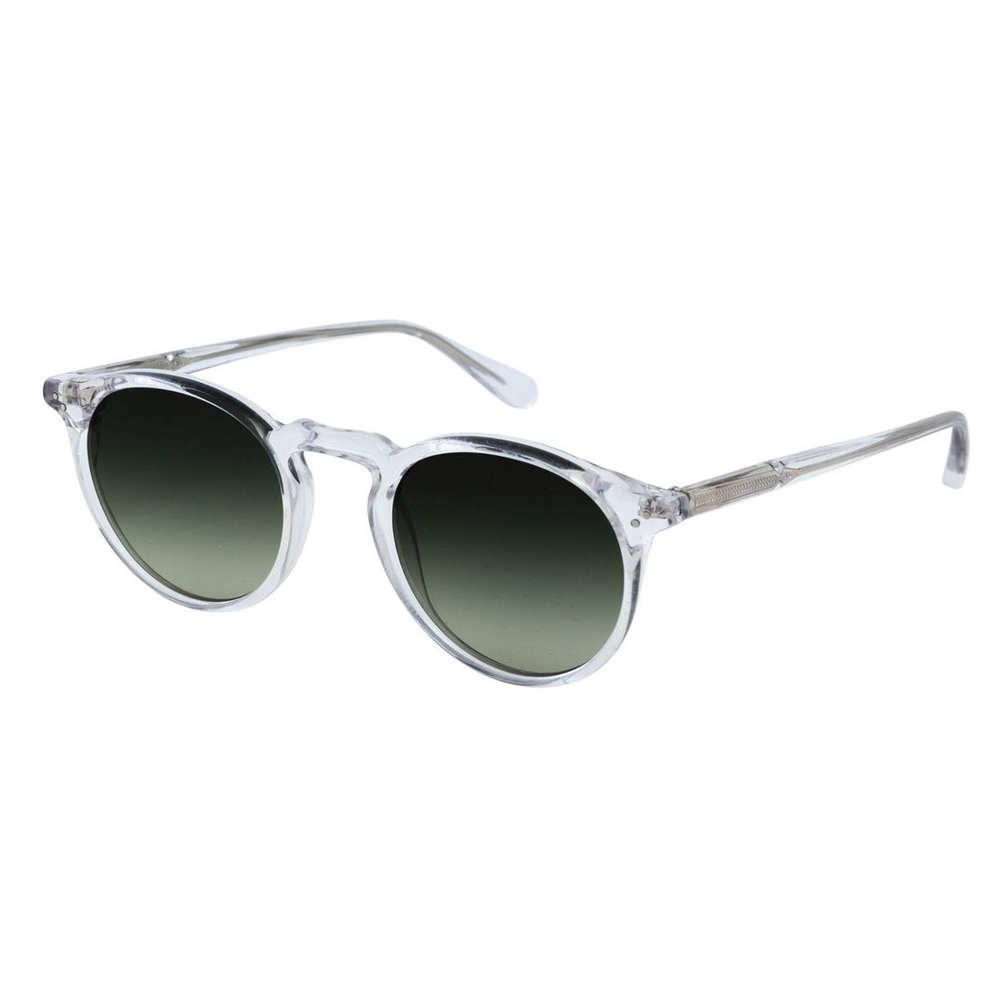 GIGI STUDIOS Stylish Acetate Sunglasses for Men