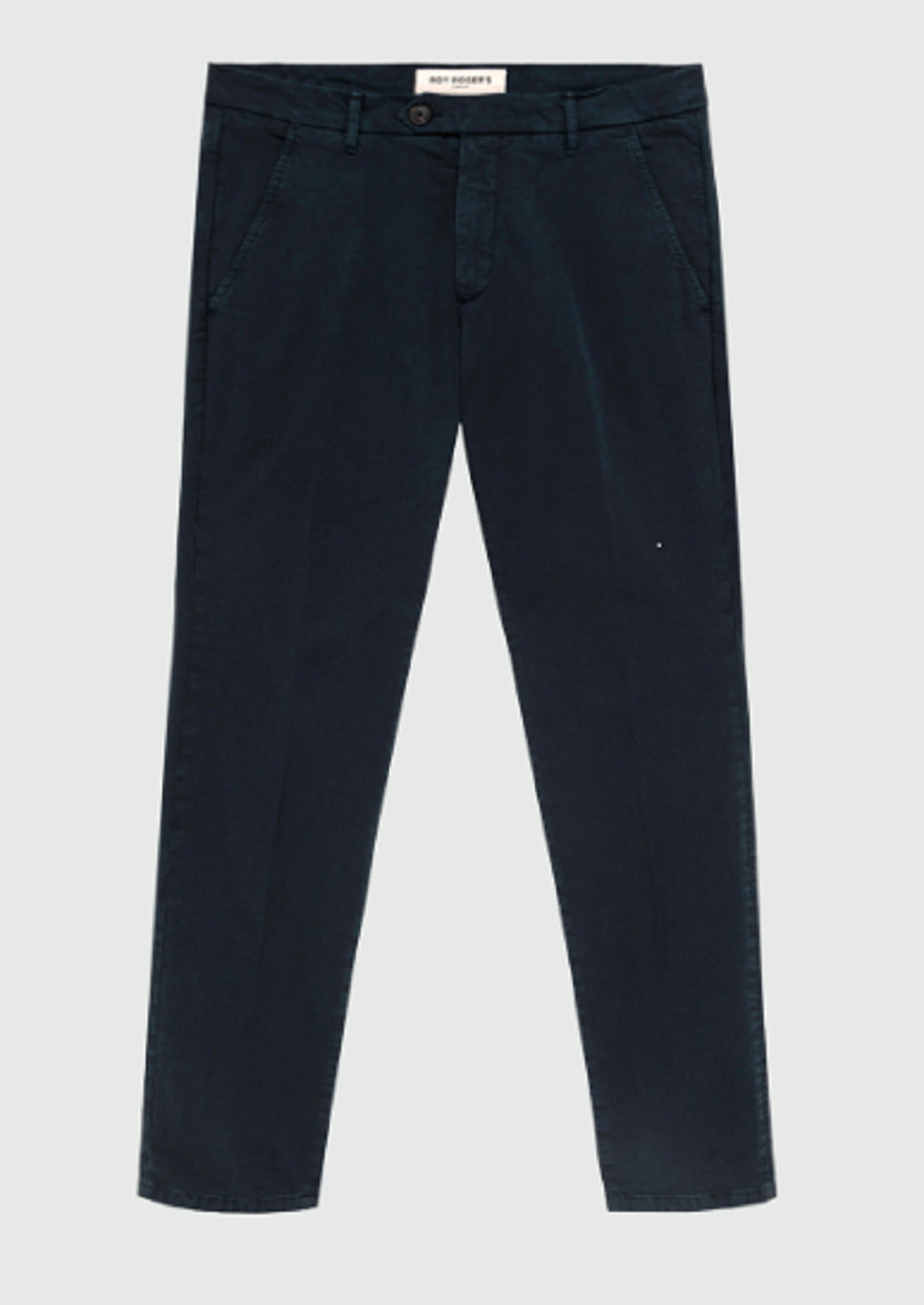 ROY ROGER'S Stylish Slim Fit Trousers for Men - Spring Summer Collection