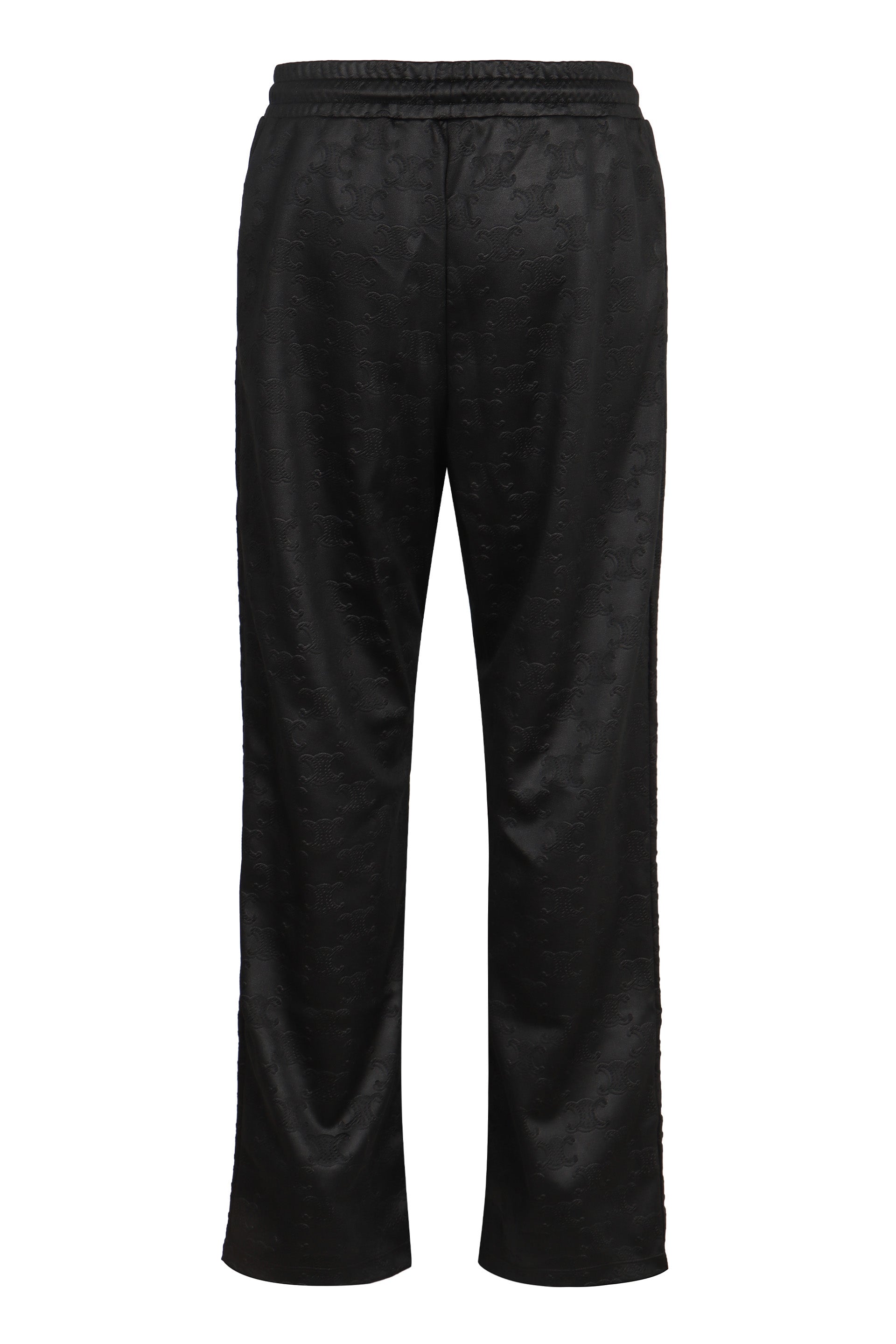 CELINE Techno Fabric Track Pants - SS25