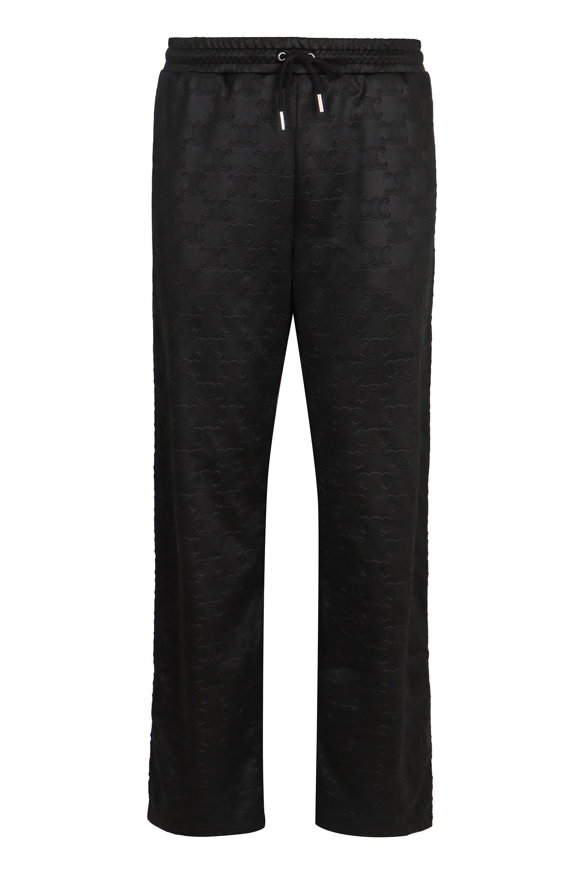 CELINE Techno Fabric Track Pants - SS25