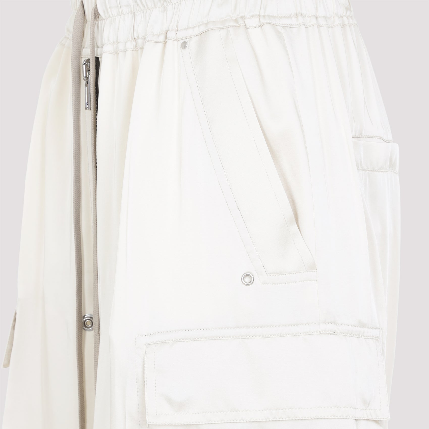 RICK OWENS Women’s Cargo Pants