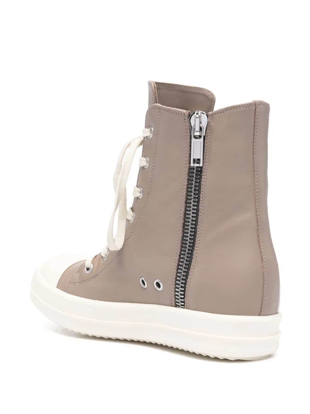 RICK OWENS High Top Sneaker for Women