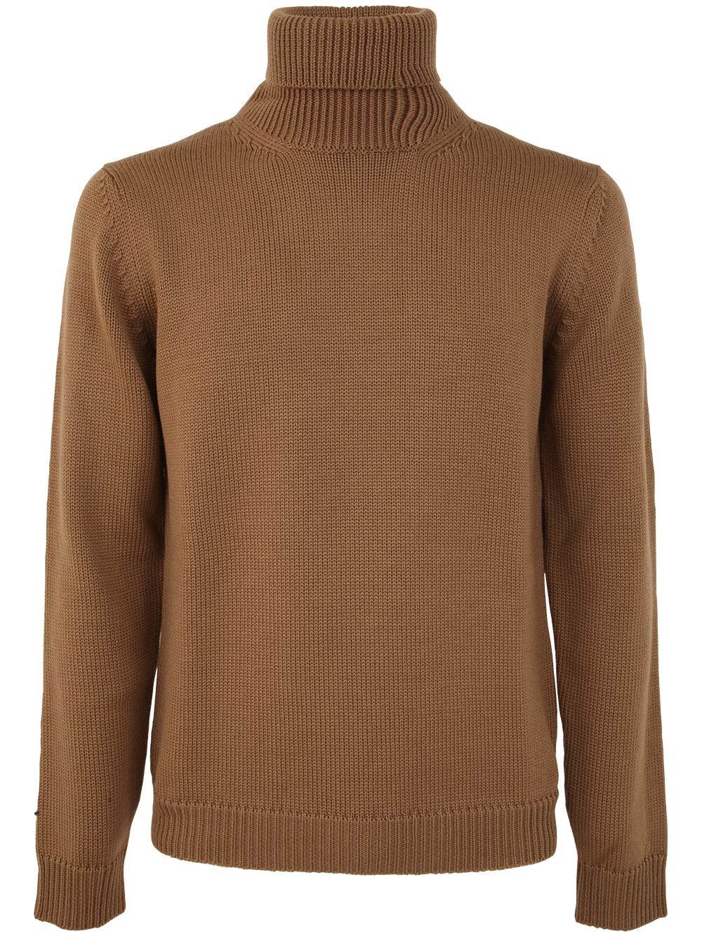 NUUR Men's Long Sleeve Turtle Neck Sweater