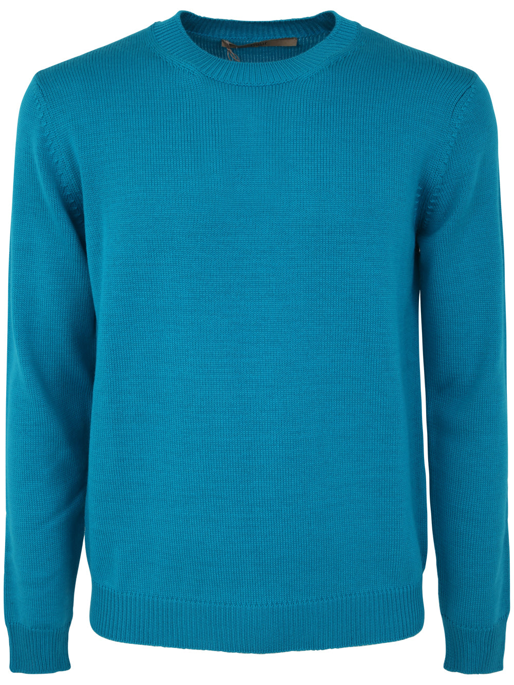 NUUR Men's Long Sleeve Crew Neck Sweater