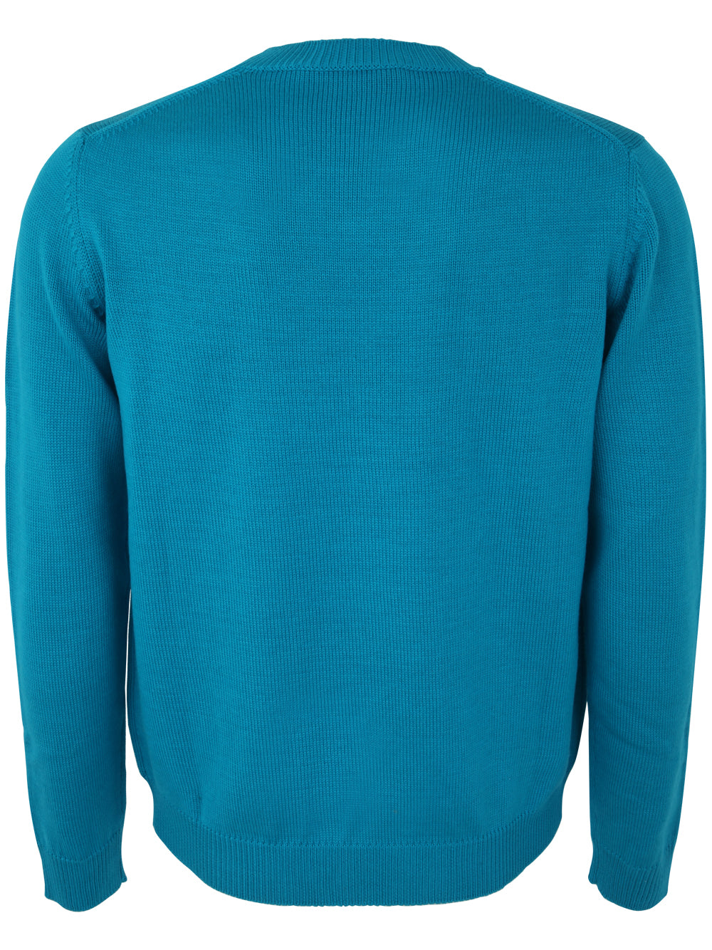 NUUR Men's Long Sleeve Crew Neck Sweater