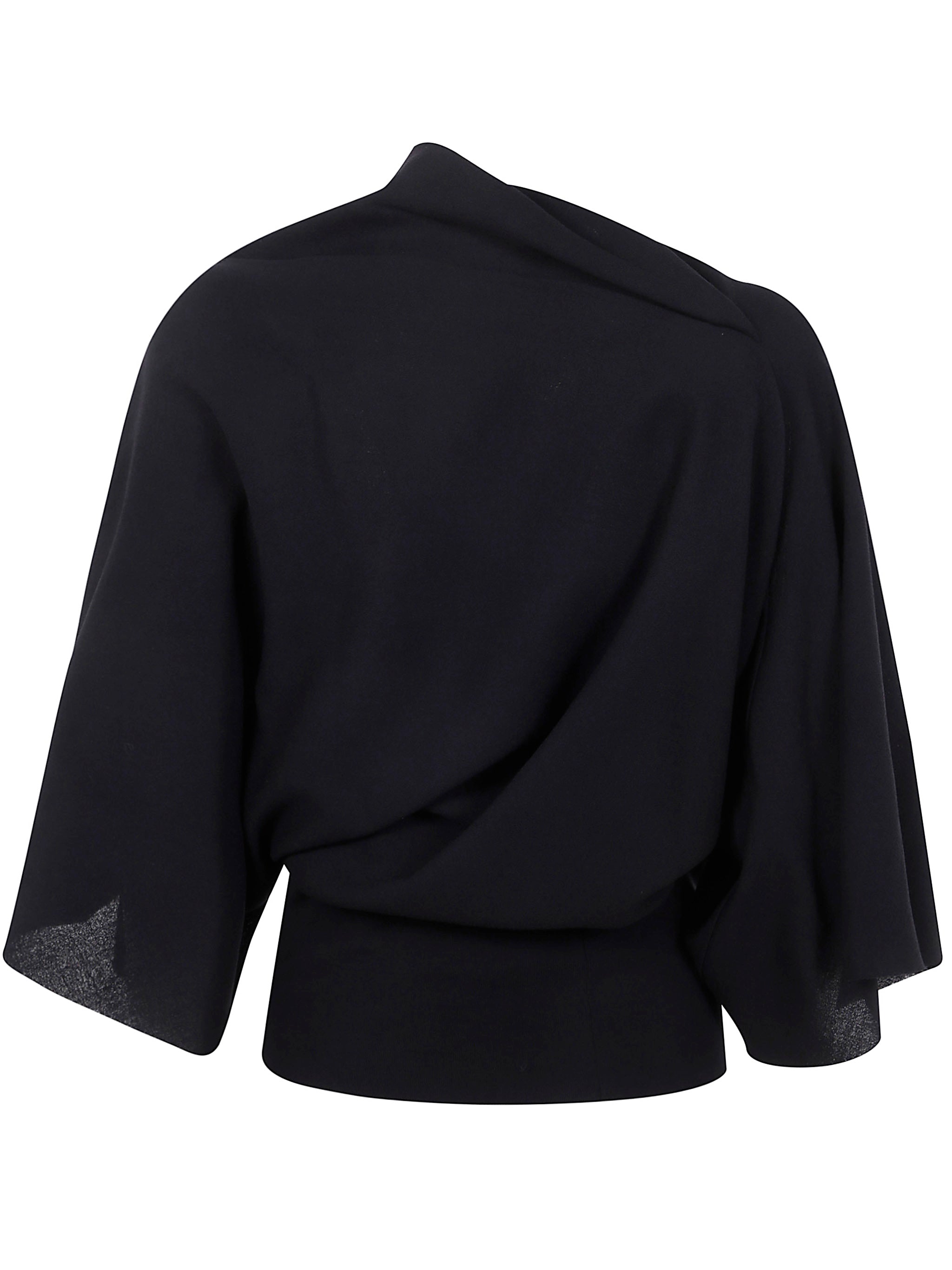 RICK OWENS Mini Cylinder T-Shirt for Women