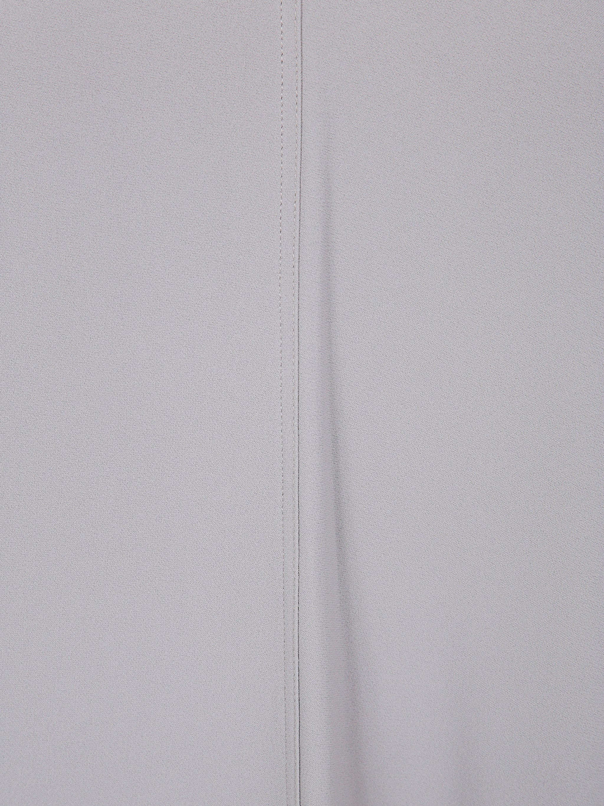 RICK OWENS Floating Top T-Shirt - Women's Mini