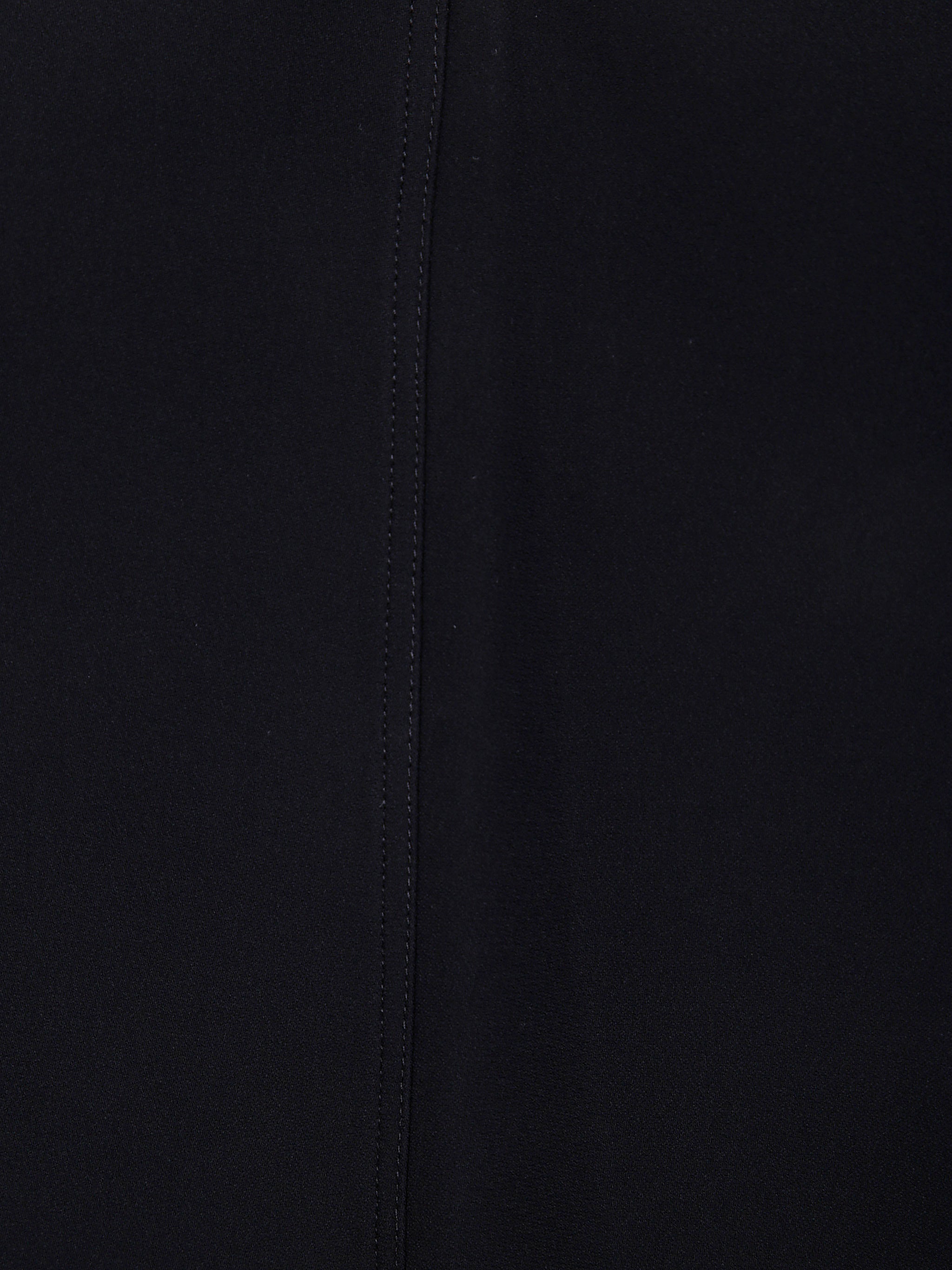 RICK OWENS Floating Top T-Shirt for Women - FW25